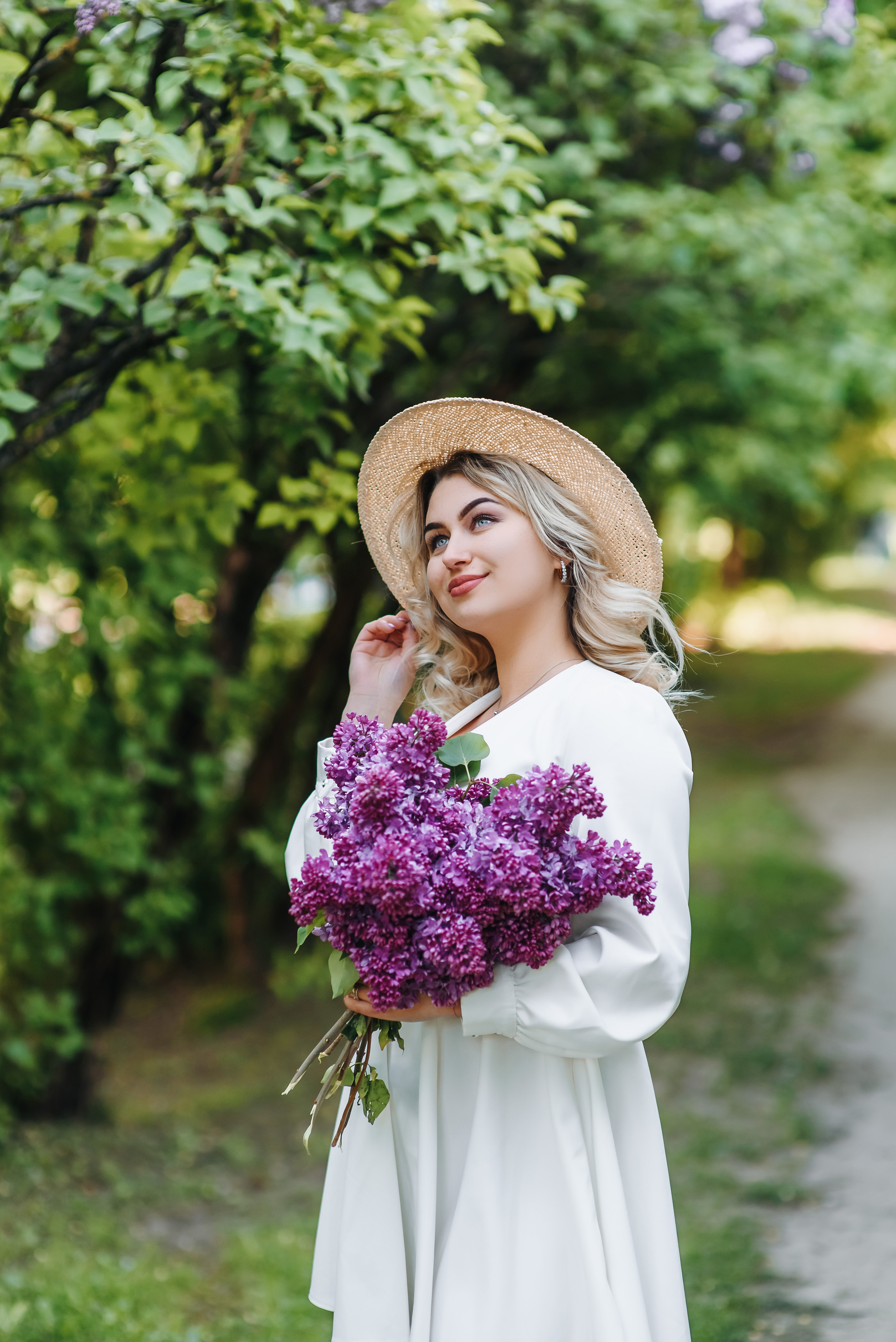Прекрасна половинка. Весільний та сімейний фотограф Україна