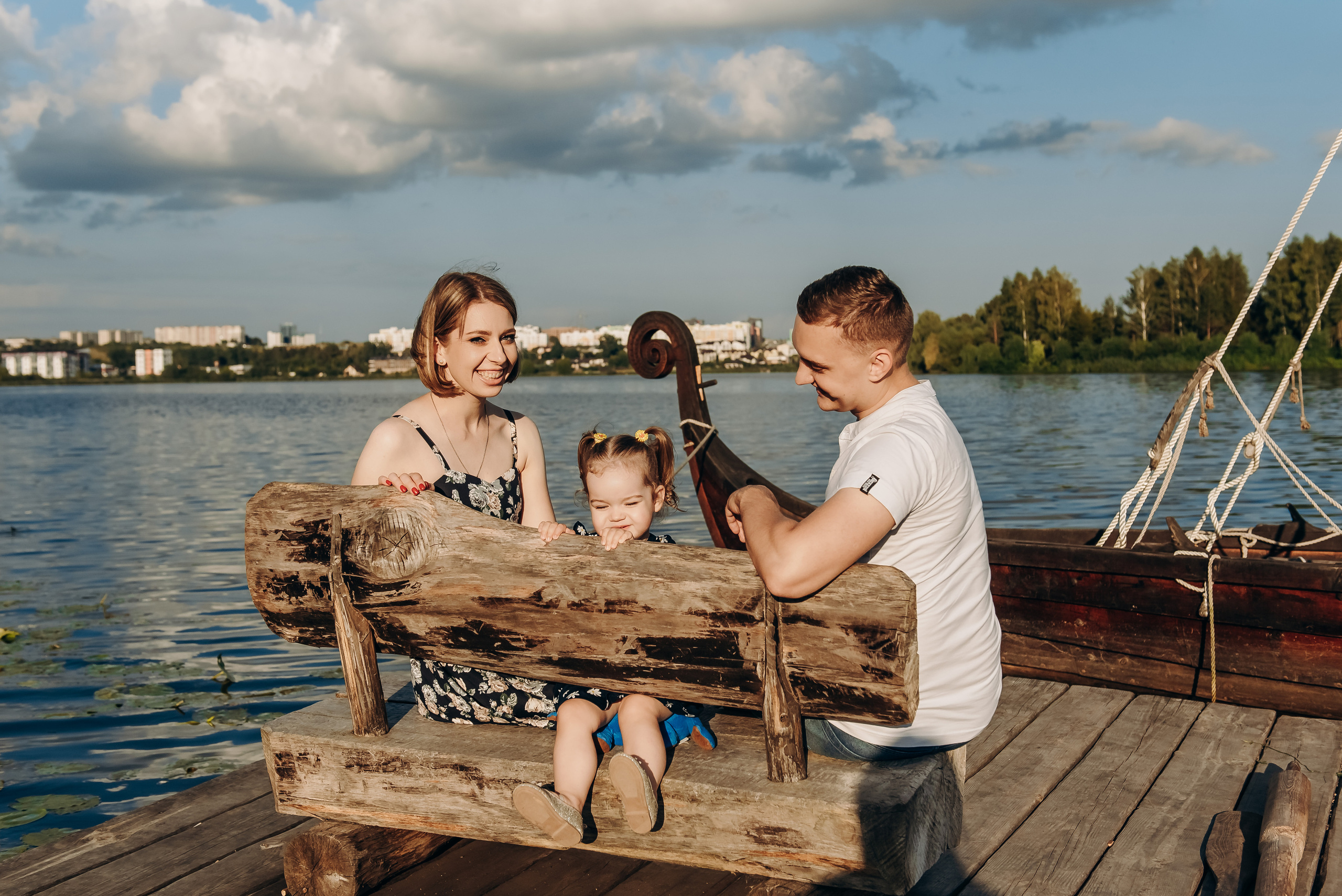 Надія сім"я. Весільний та сімейний фотограф Україна