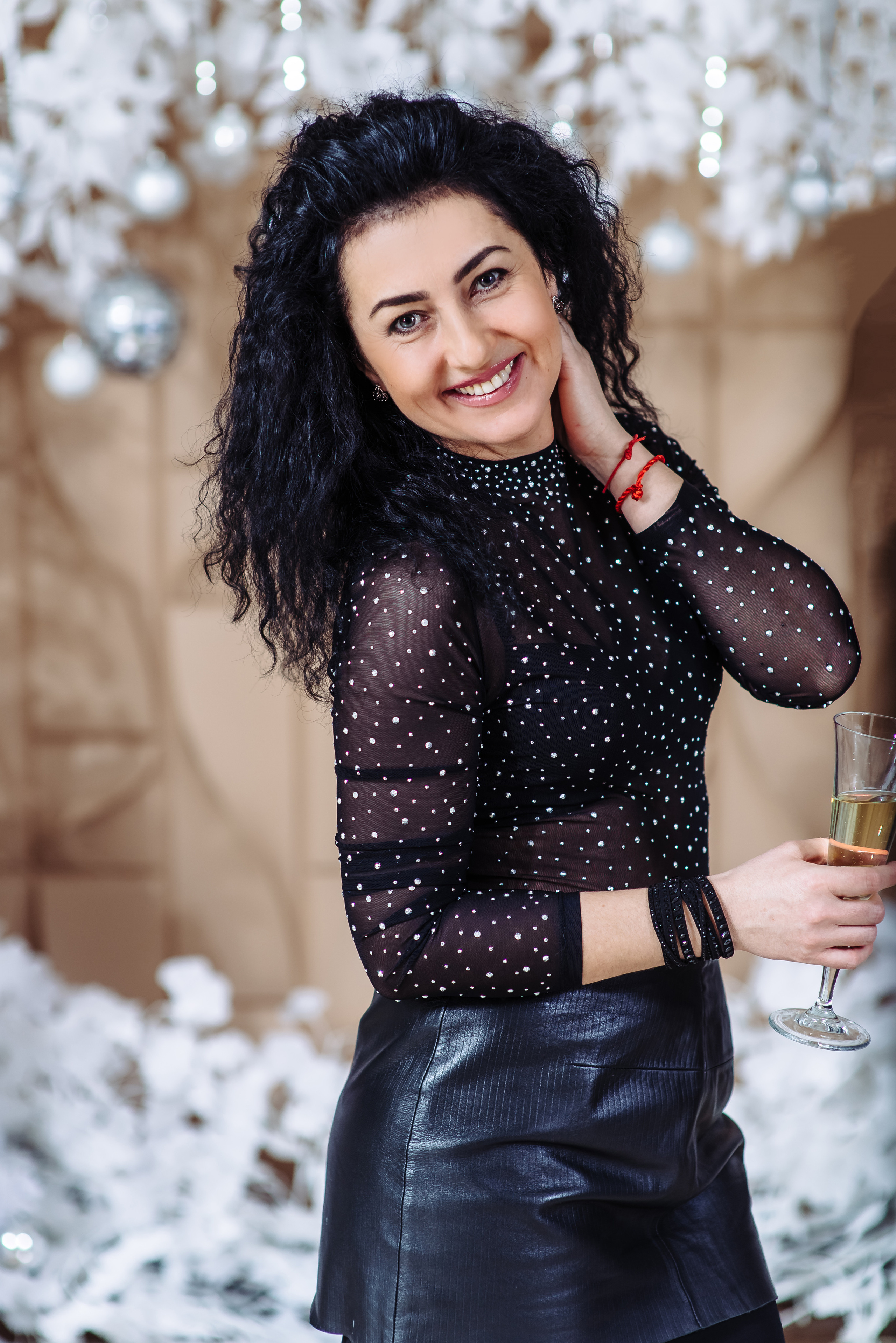 Новорічна та сімейн фотосесія. Весільний та сімейний фотограф Україна