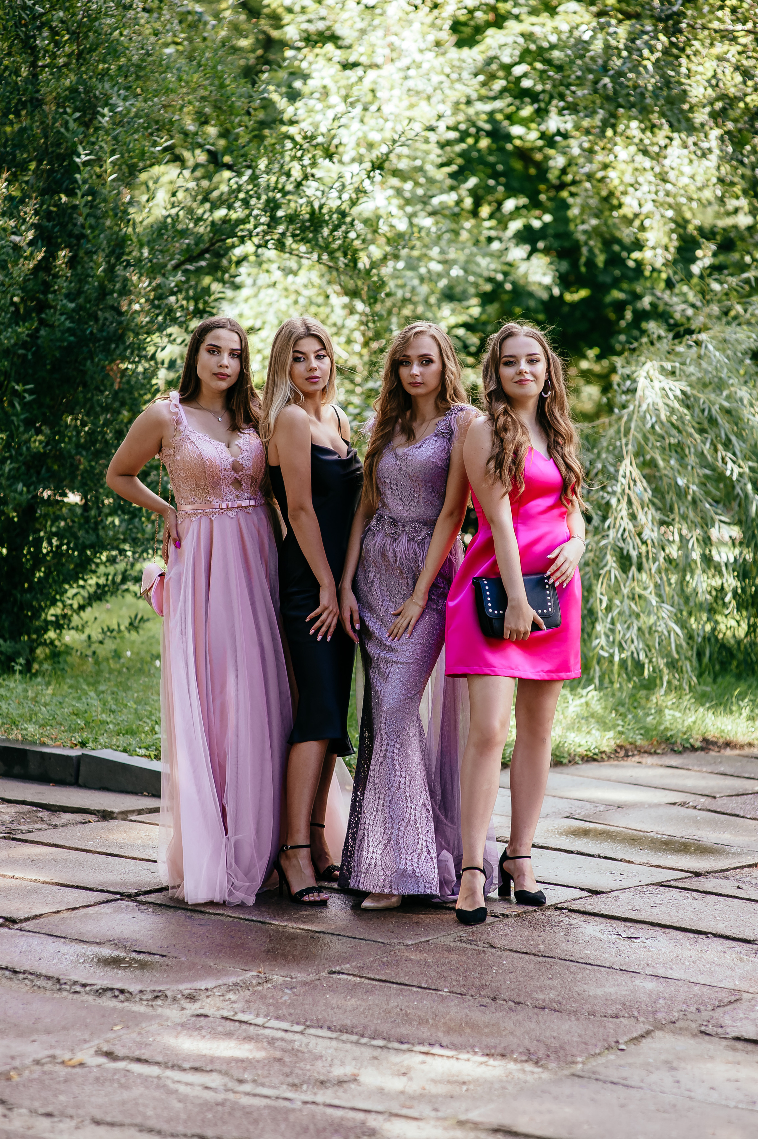 Випускники. Весільний та сімейний фотограф Україна