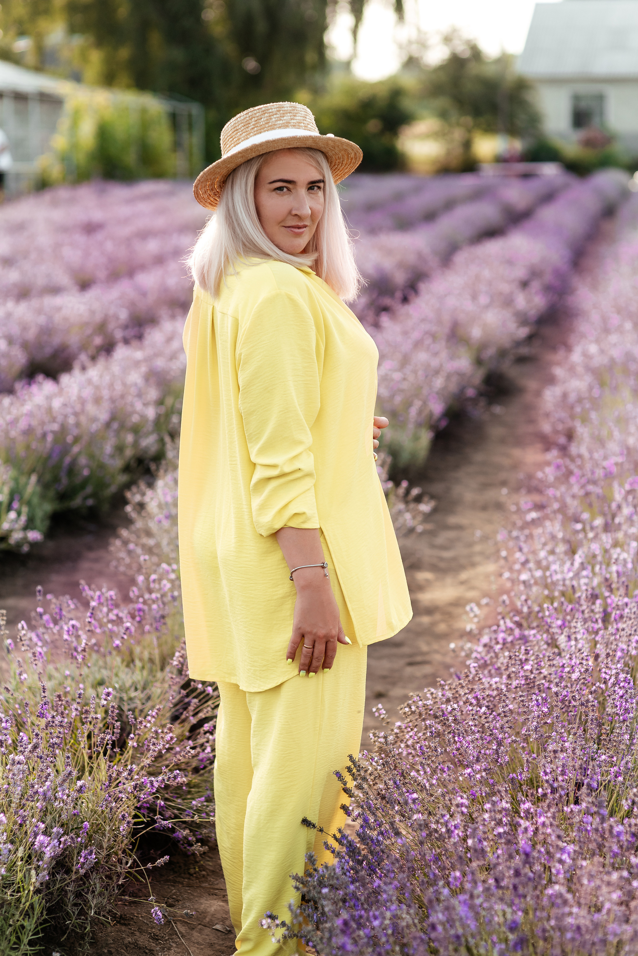 Лаванда. Весільний та сімейний фотограф Україна