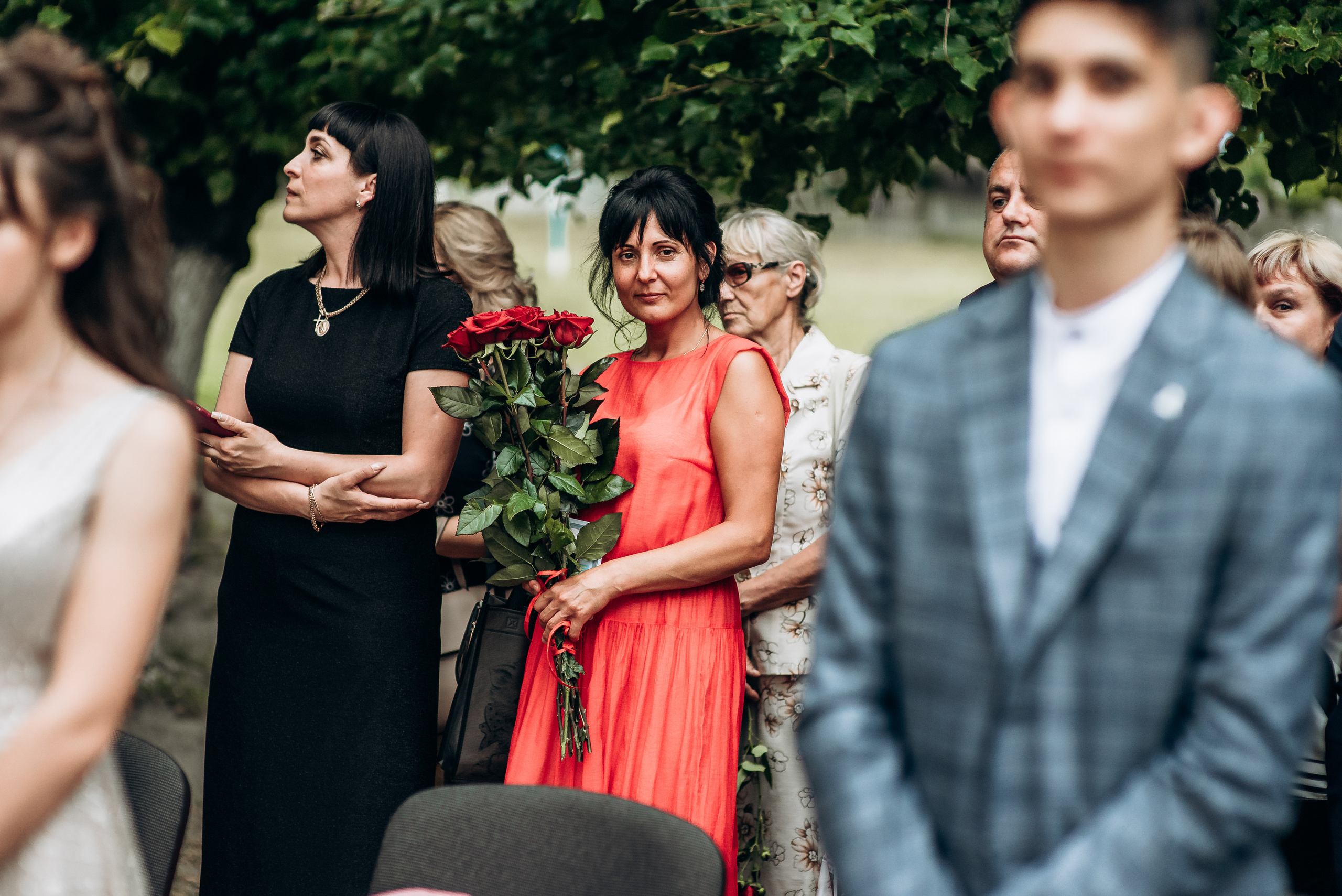 Випускники. Весільний та сімейний фотограф Україна