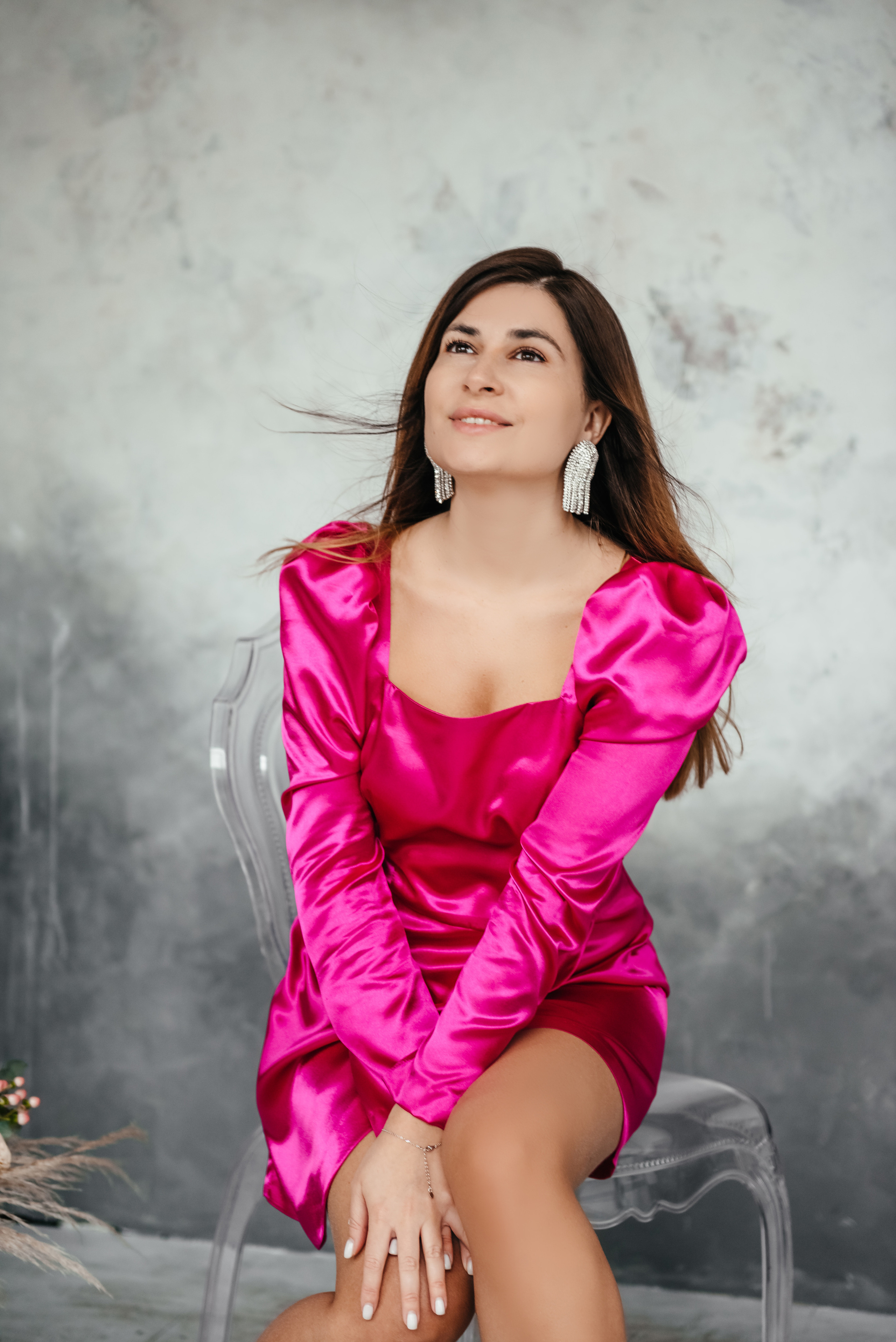 День народження. Весільний та сімейний фотограф Україна