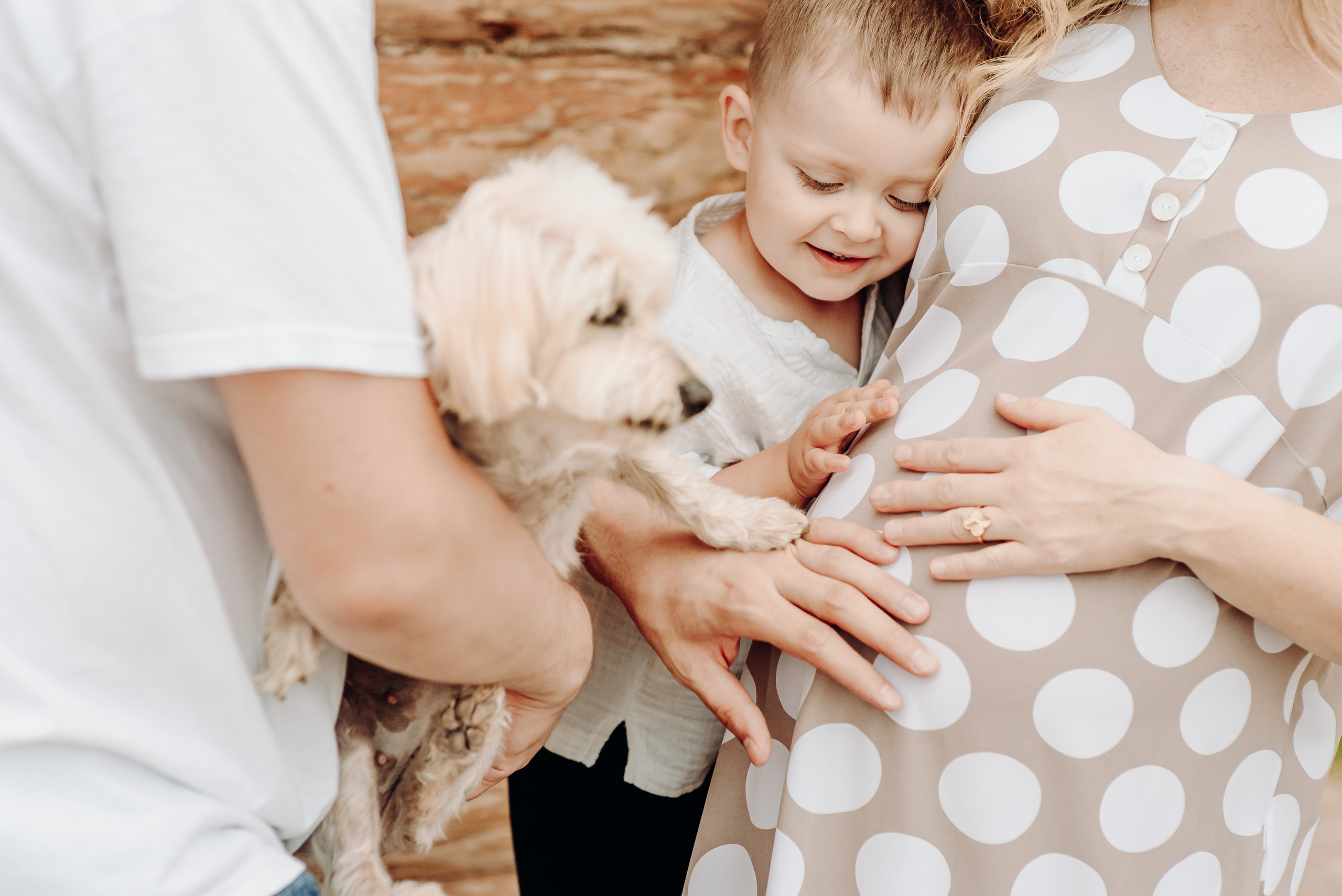 Сімейна. Весільний та сімейний фотограф Україна