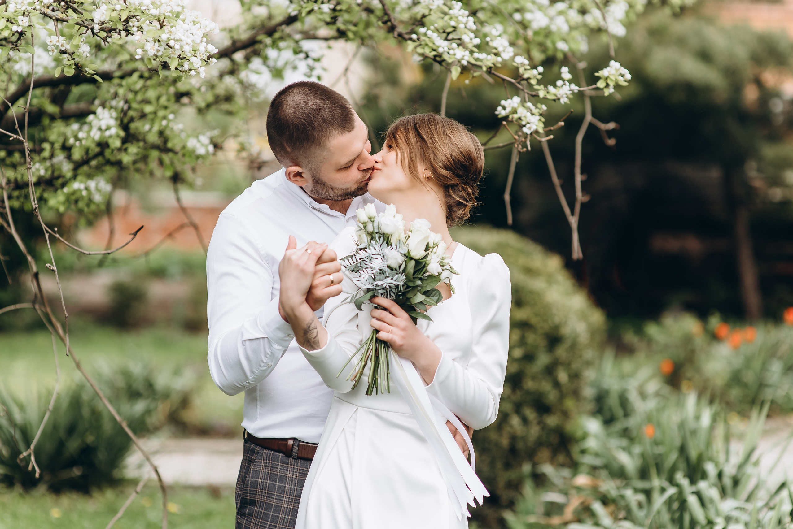 Розпис Даші та Діми. Весільний та сімейний фотограф Україна