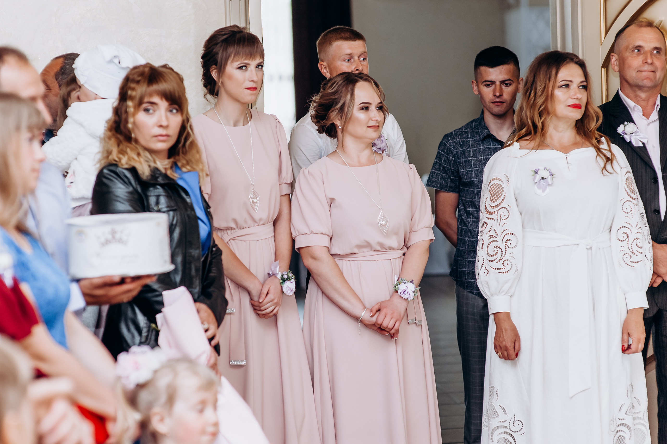 Весілля Олі та Данила. Весільний та сімейний фотограф Україна