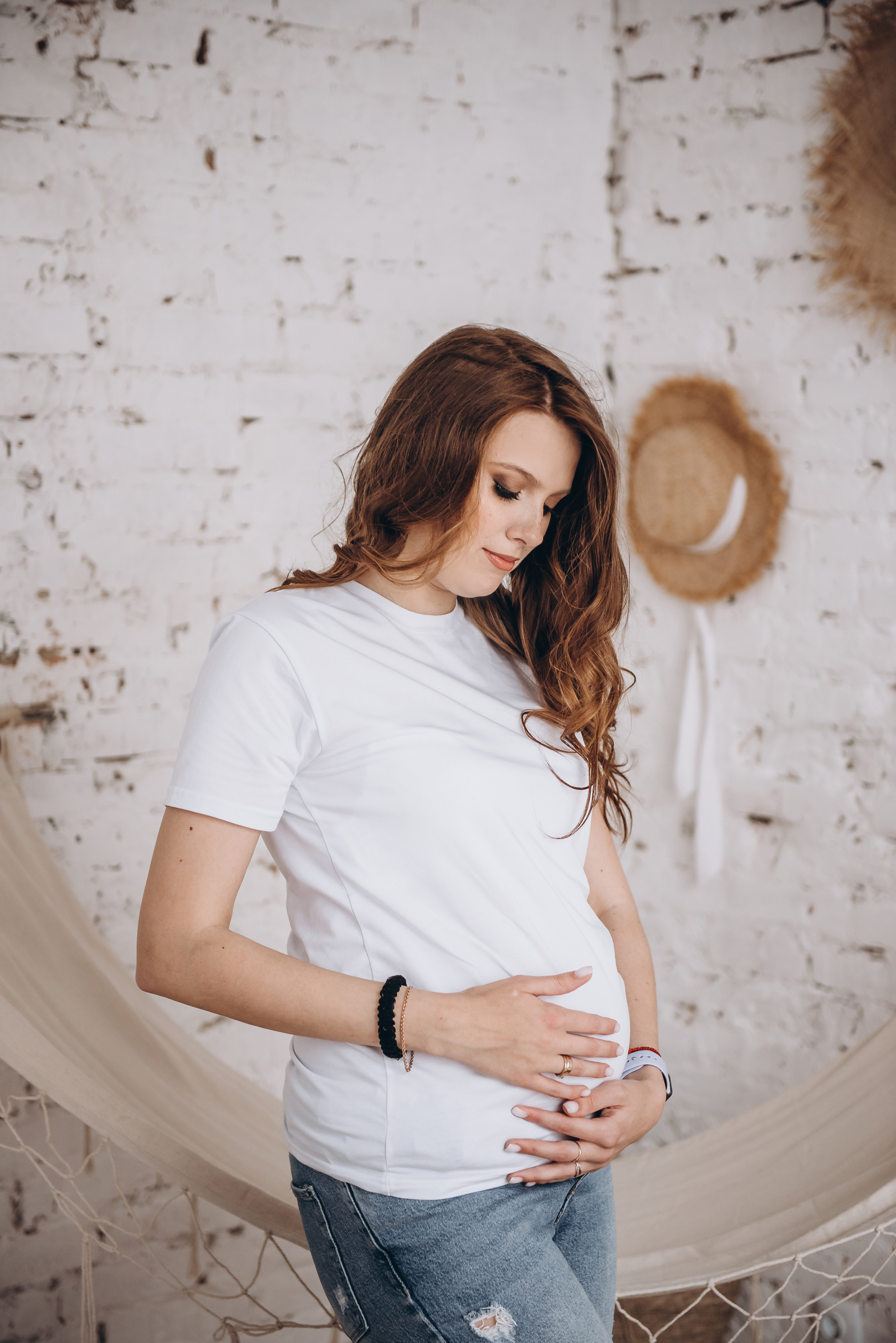 Майбутні батьки. Весільний та сімейний фотограф Україна