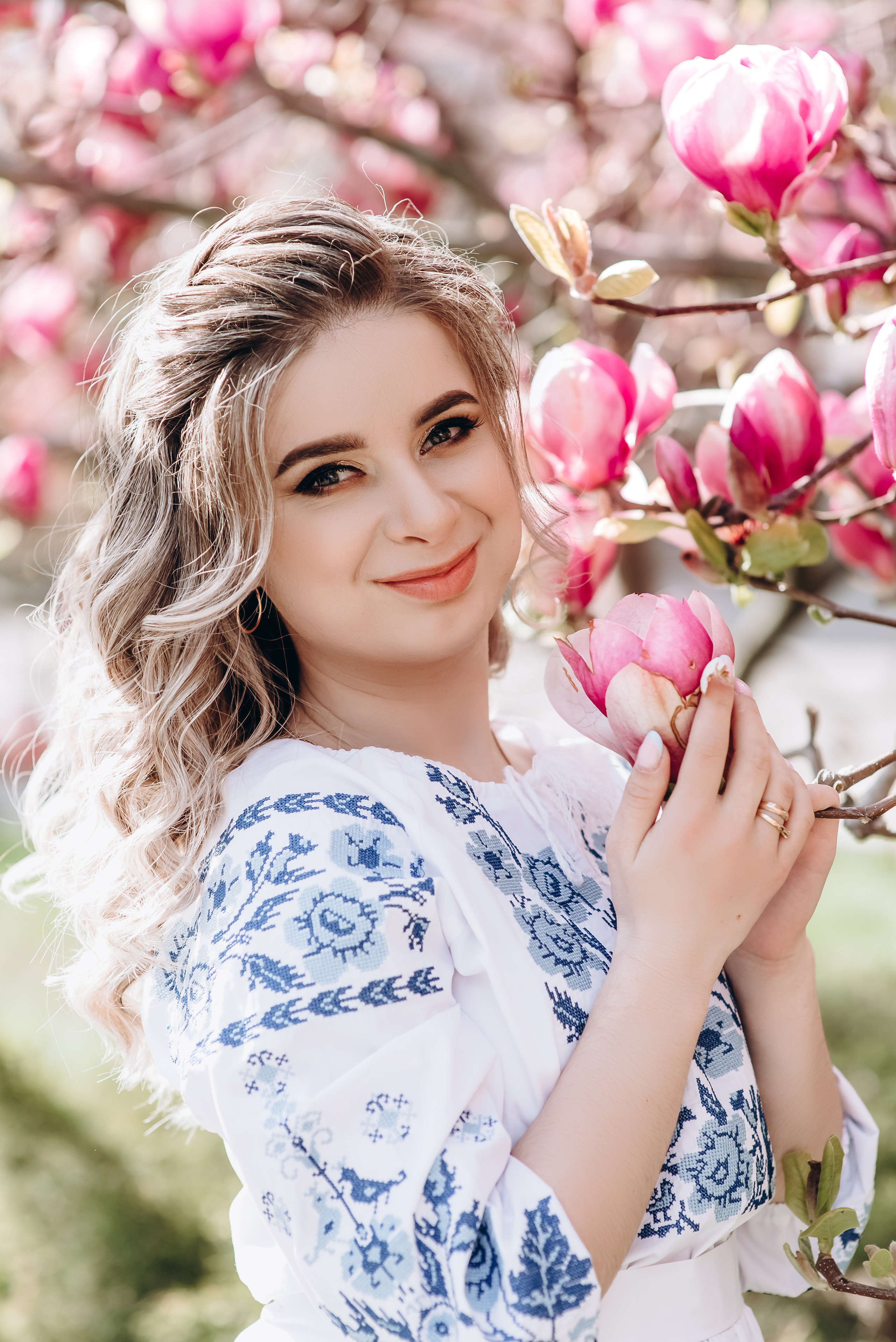 Прекрасна половинка. Весільний та сімейний фотограф Україна