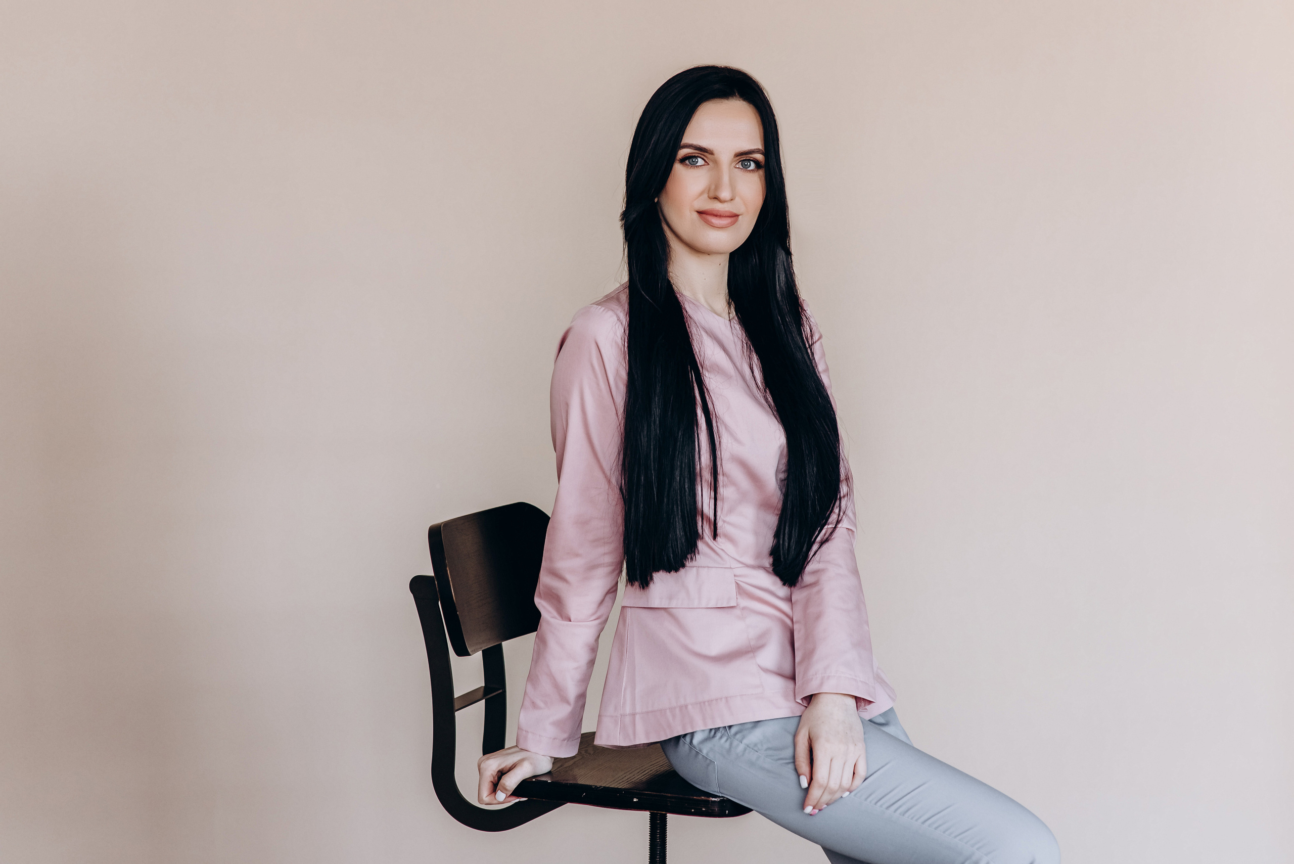 Прекрасна половинка. Весільний та сімейний фотограф Україна