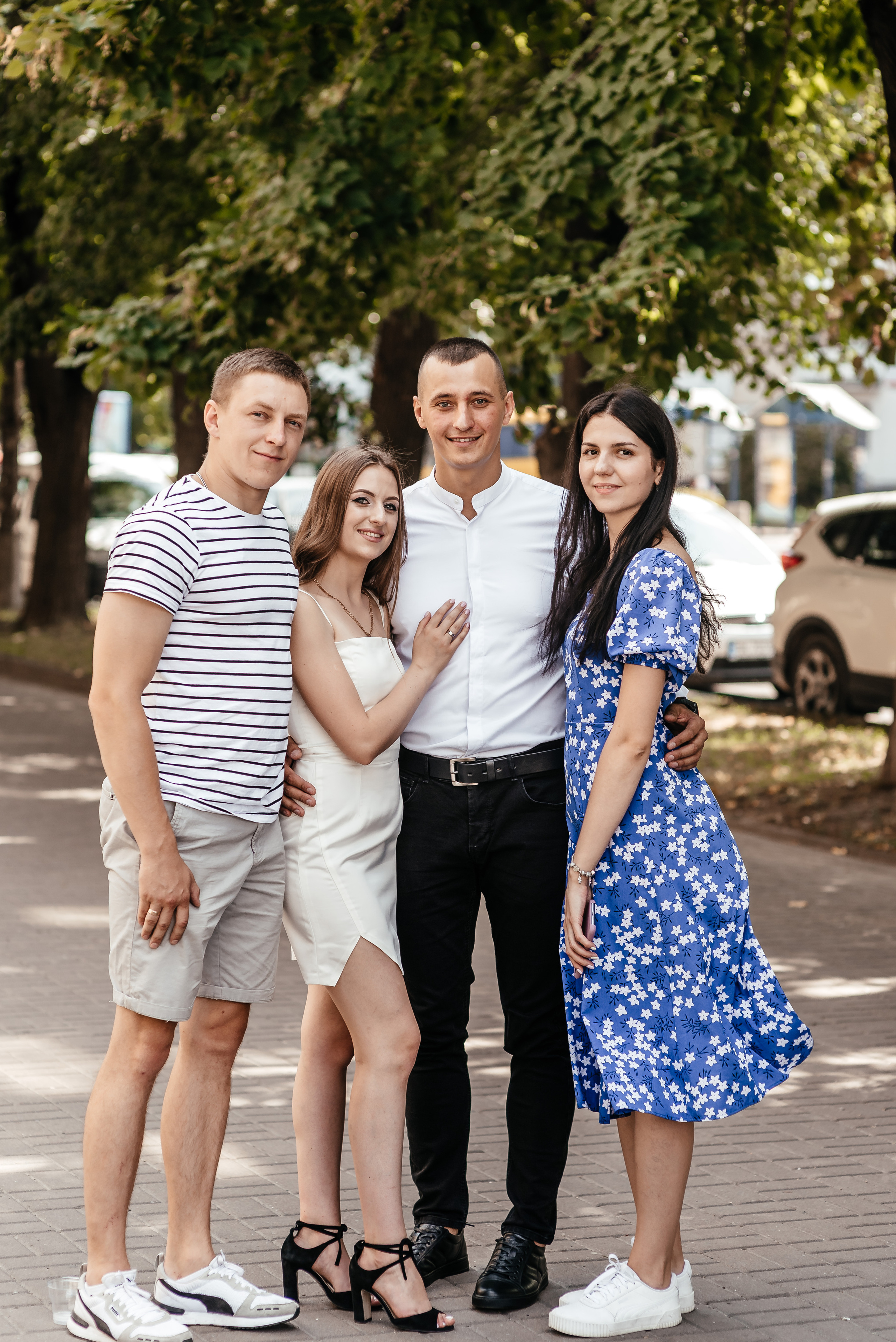 Юлія та Віталік. Весільний та сімейний фотограф Україна