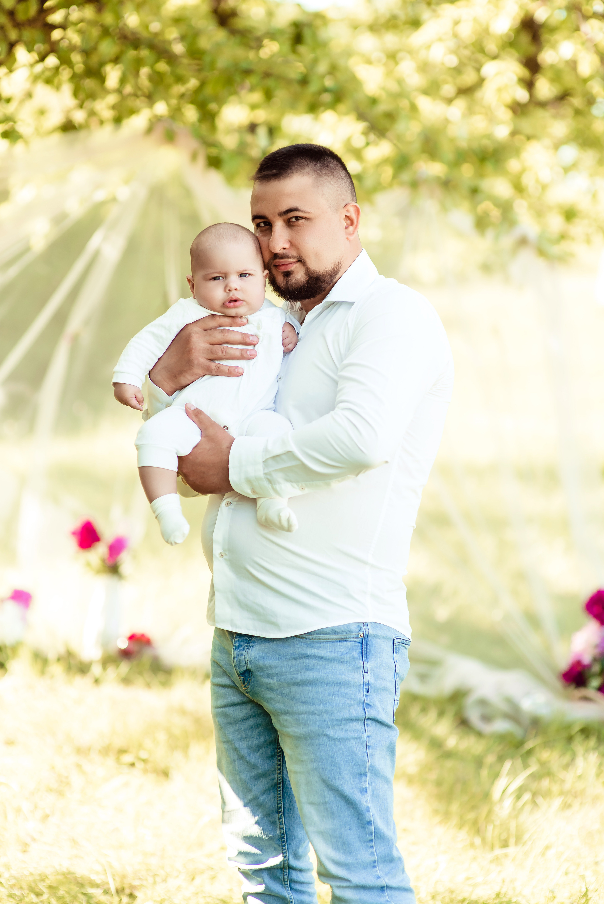 Фотопроект. Весільний та сімейний фотограф Україна