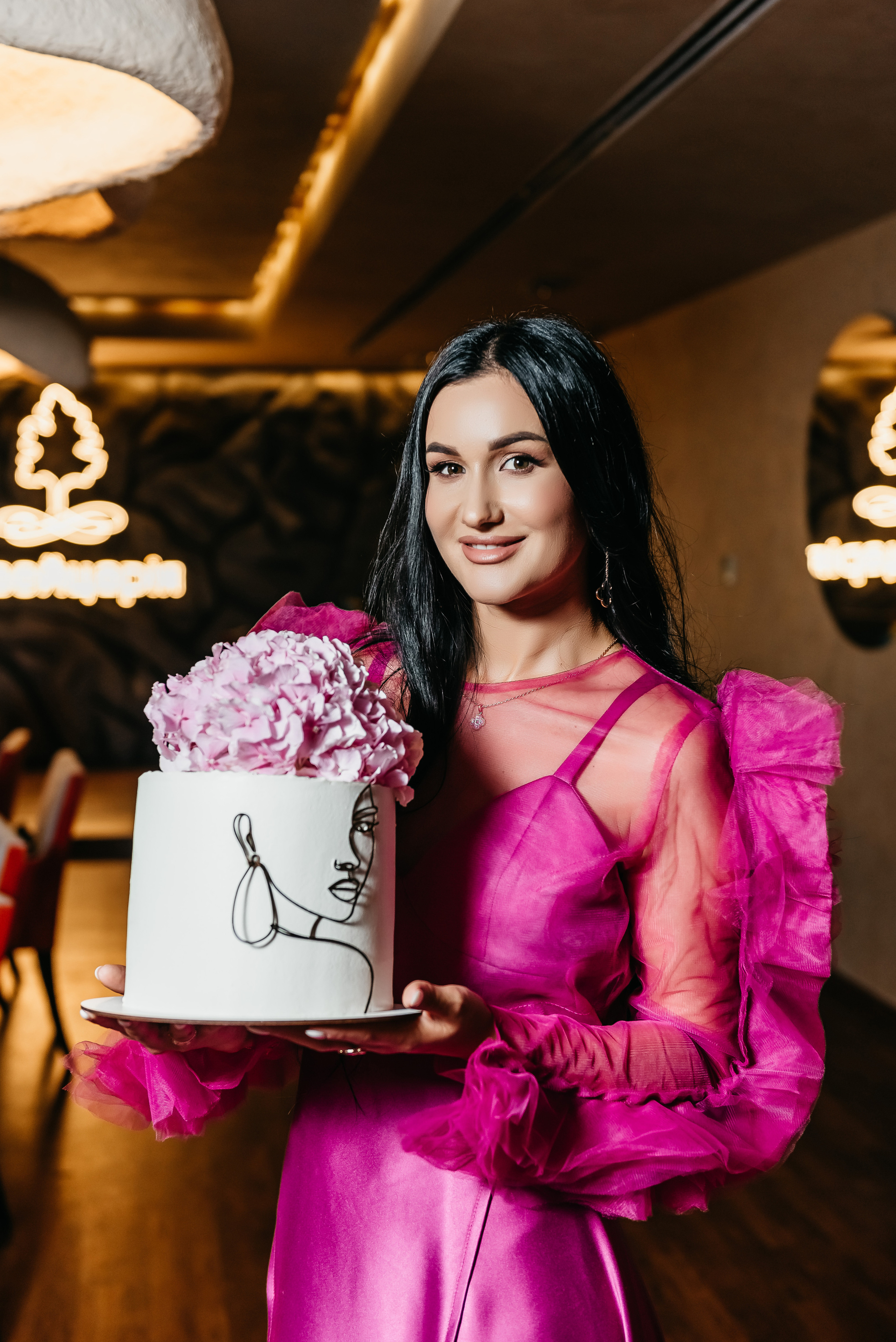 Оксана день народження. Весільний та сімейний фотограф Україна