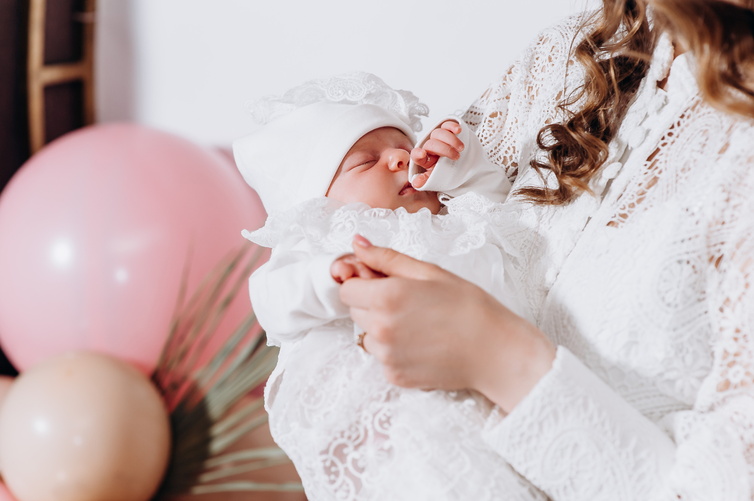 Таінство хрещення. Весільний та сімейний фотограф Україна