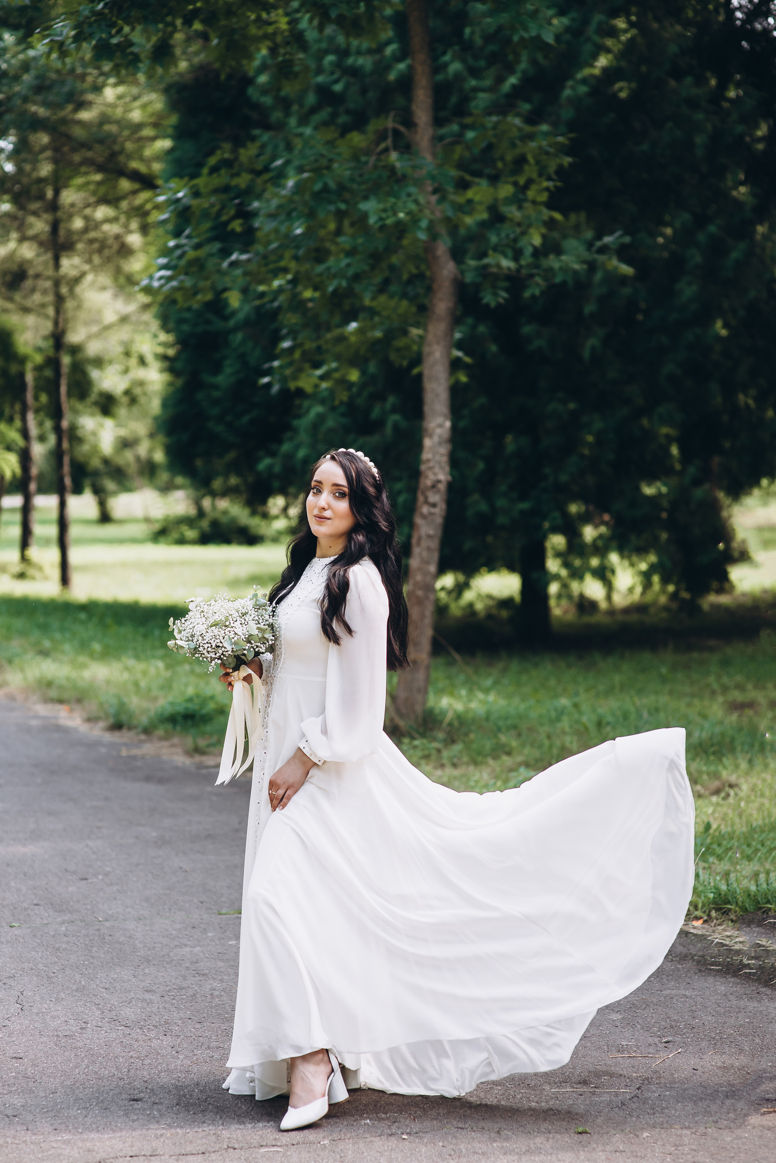 Аня і Вася. Весільний та сімейний фотограф Україна