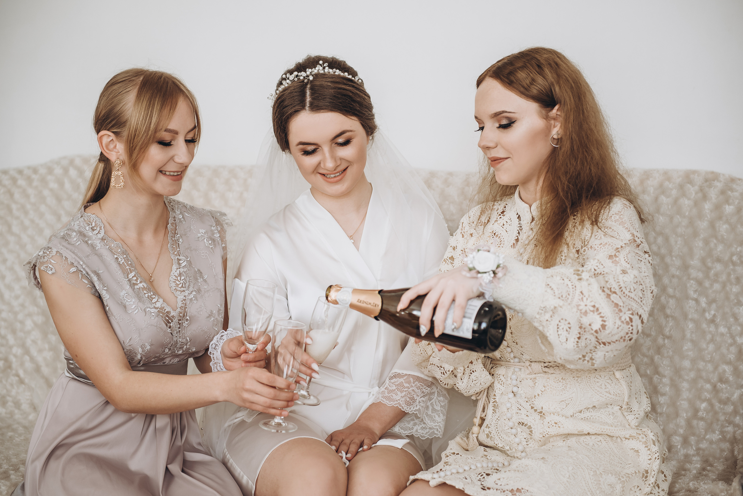 Весілля Діани та Роми. Весільний та сімейний фотограф Україна