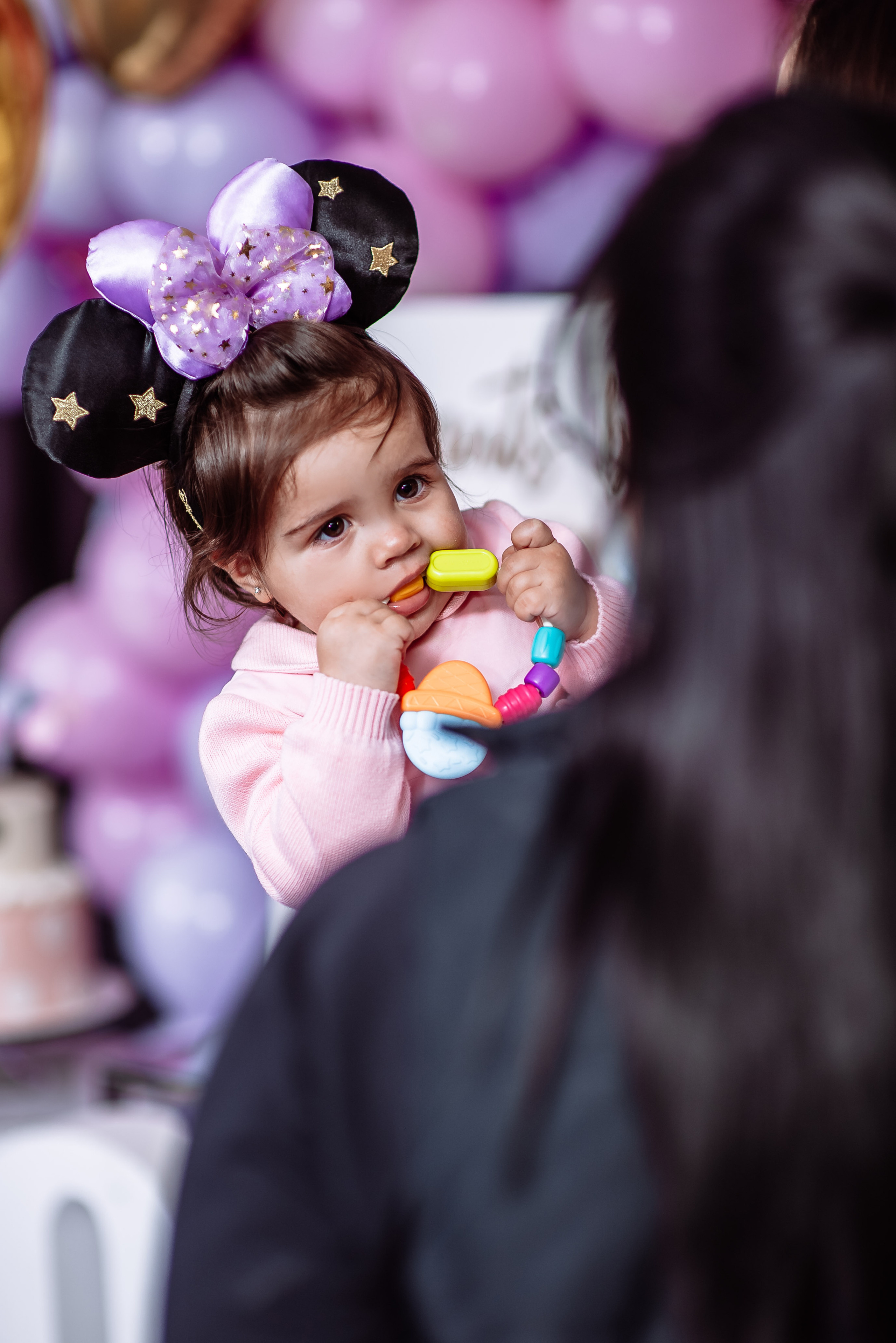 День народження. Весільний та сімейний фотограф Україна