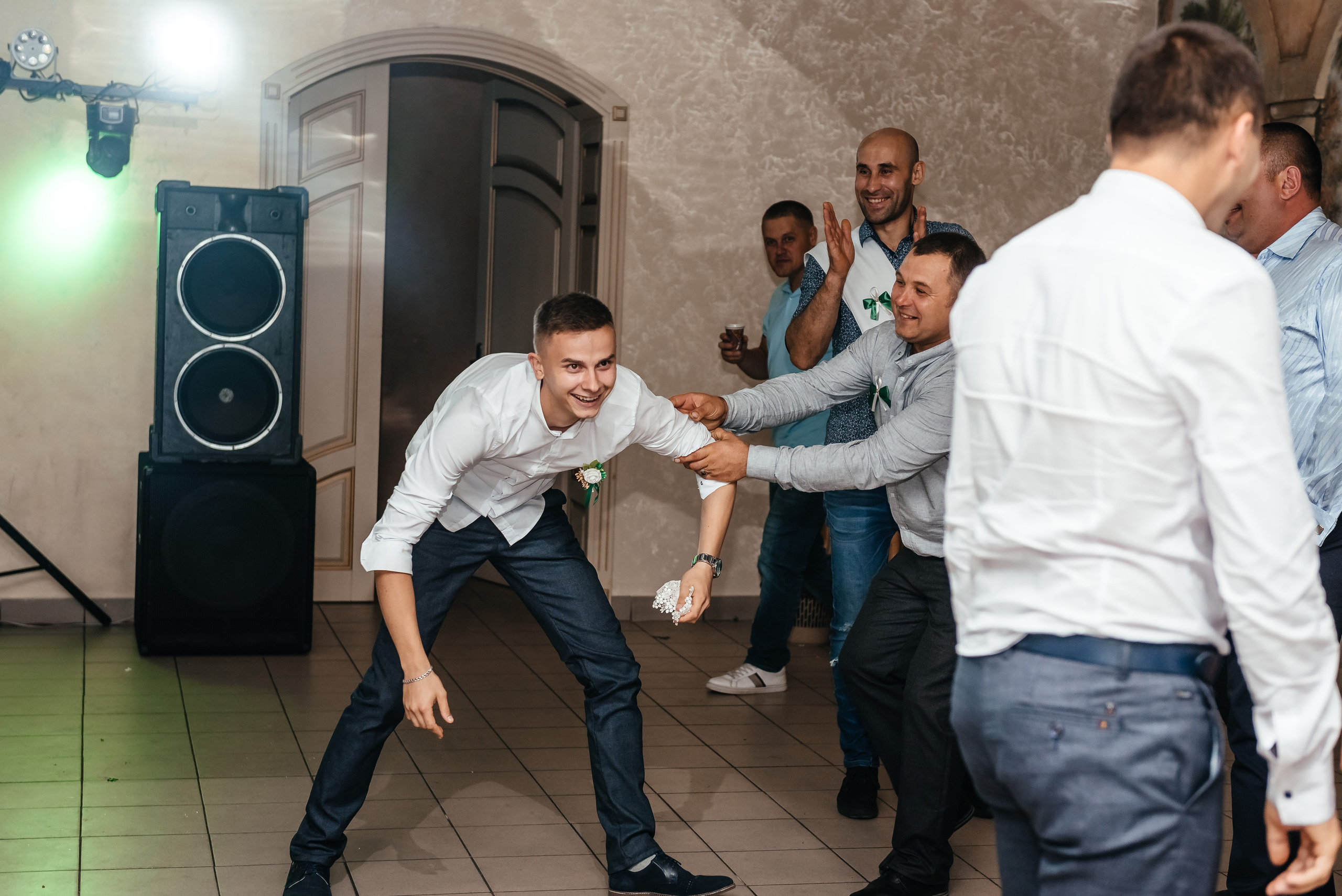 Весілля Тані та Валентина. Весільний та сімейний фотограф Україна