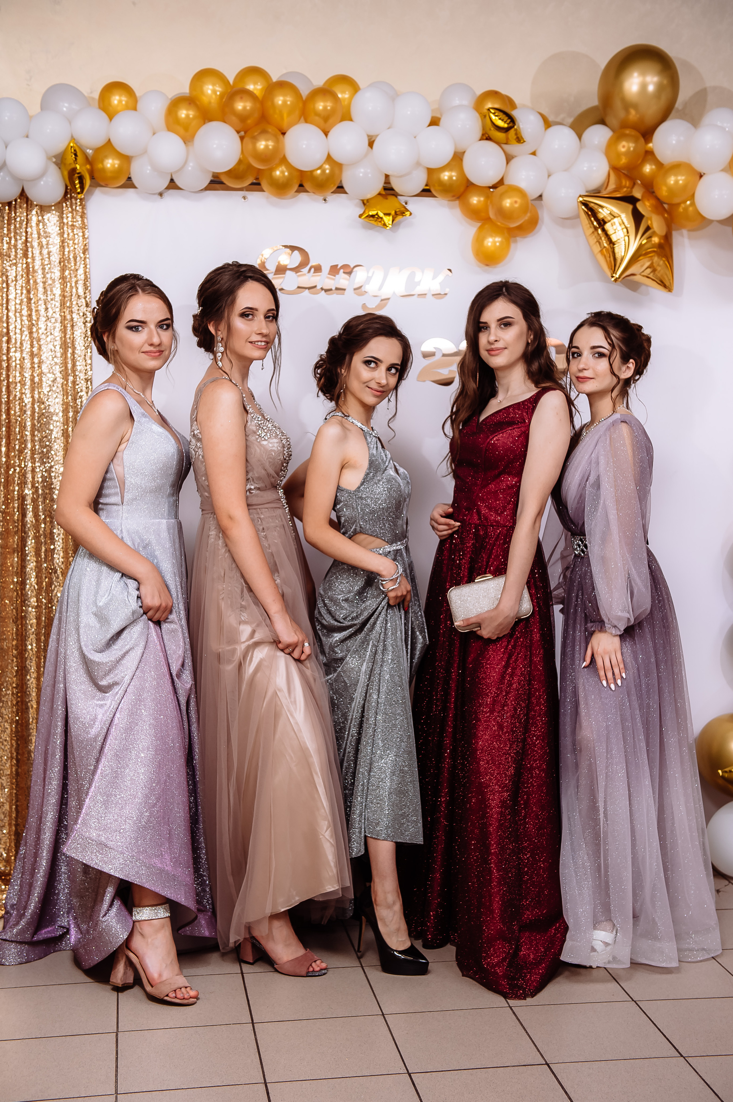 Випускники. Весільний та сімейний фотограф Україна