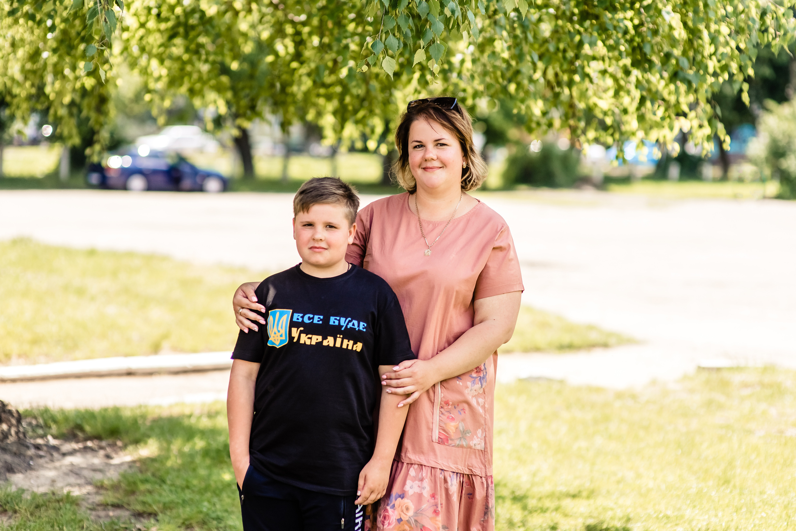4 клас випускний. Весільний та сімейний фотограф Україна