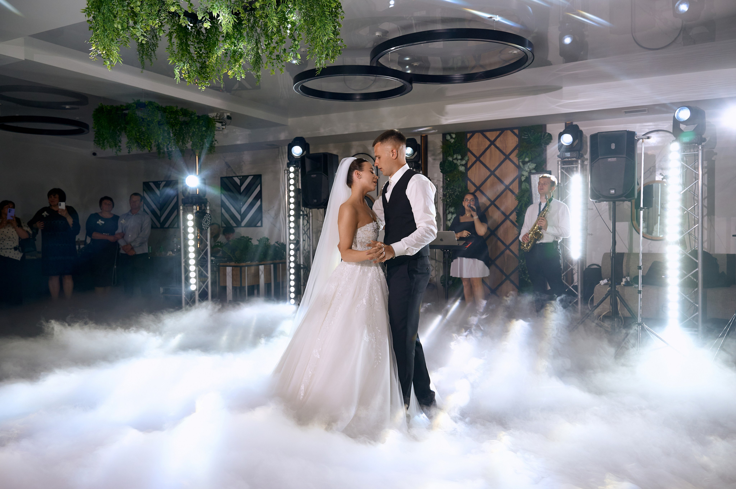 Весільні історіі. Весільний та сімейний фотограф Україна