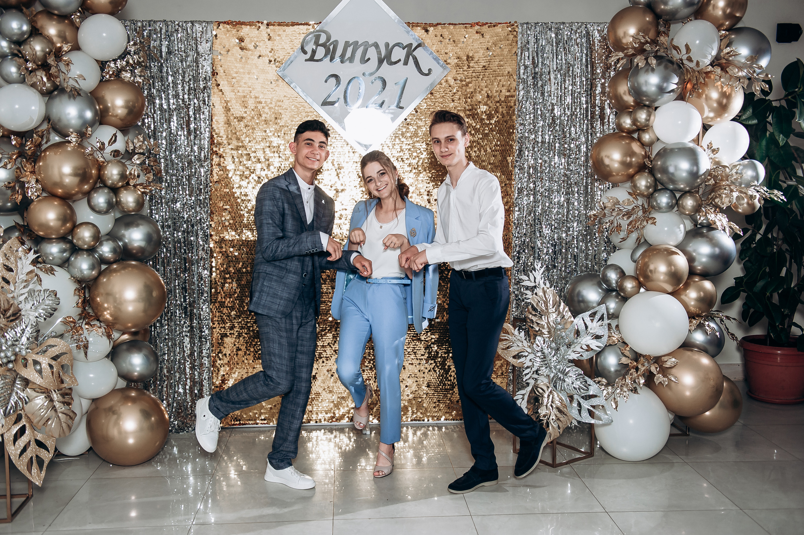 Випускники. Весільний та сімейний фотограф Україна