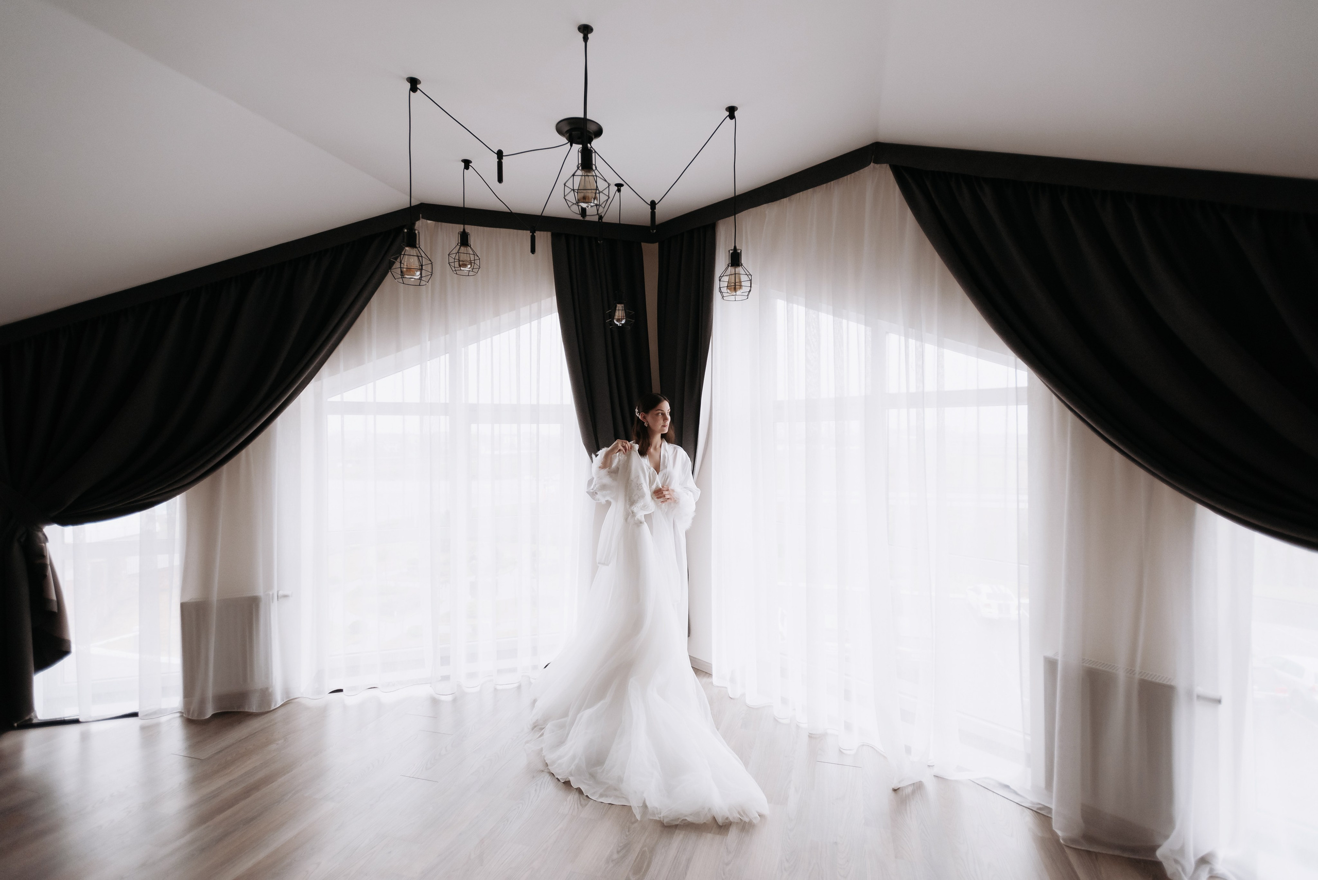 Wedding Day. Весільний та сімейний фотограф Україна