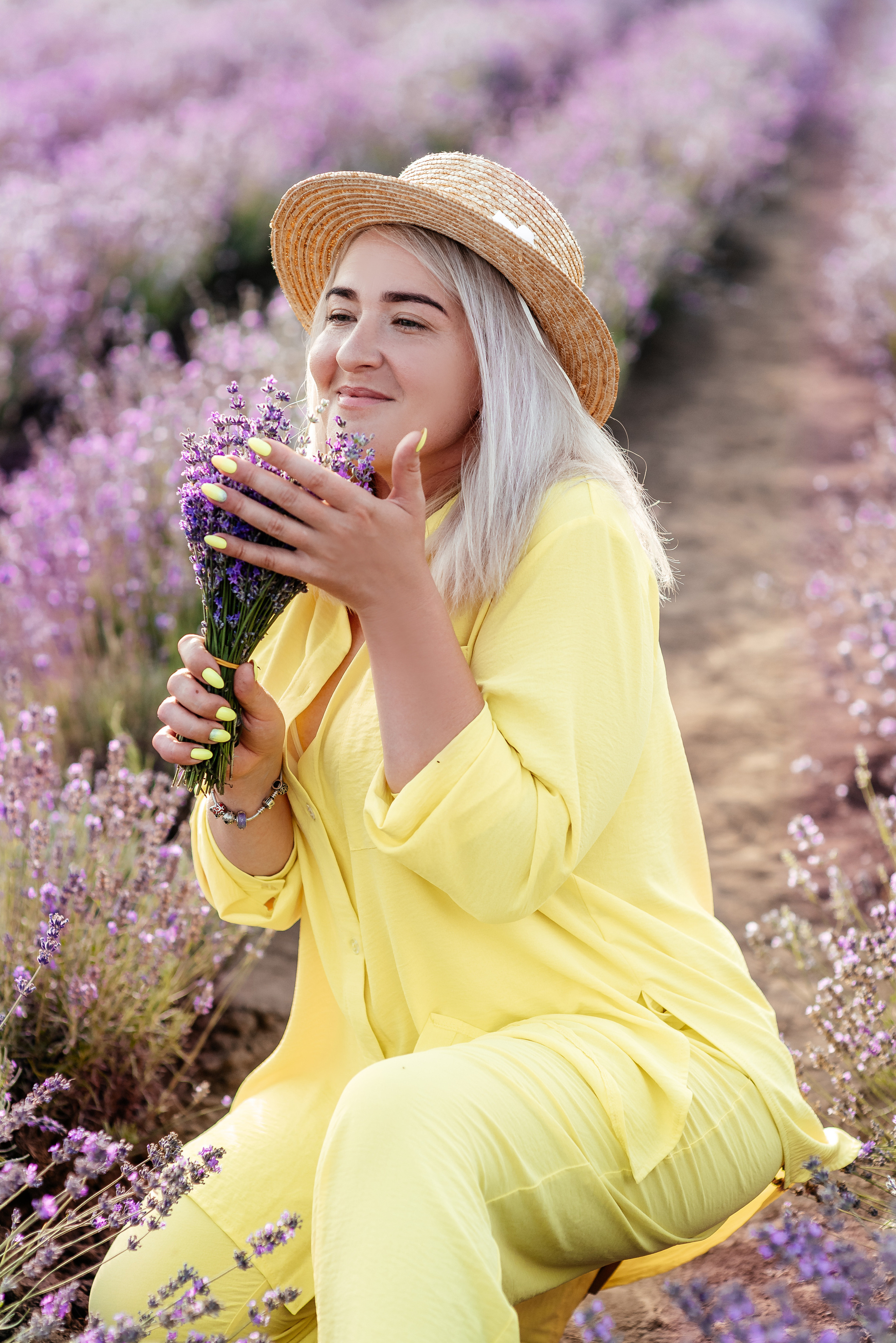 Лаванда. Весільний та сімейний фотограф Україна