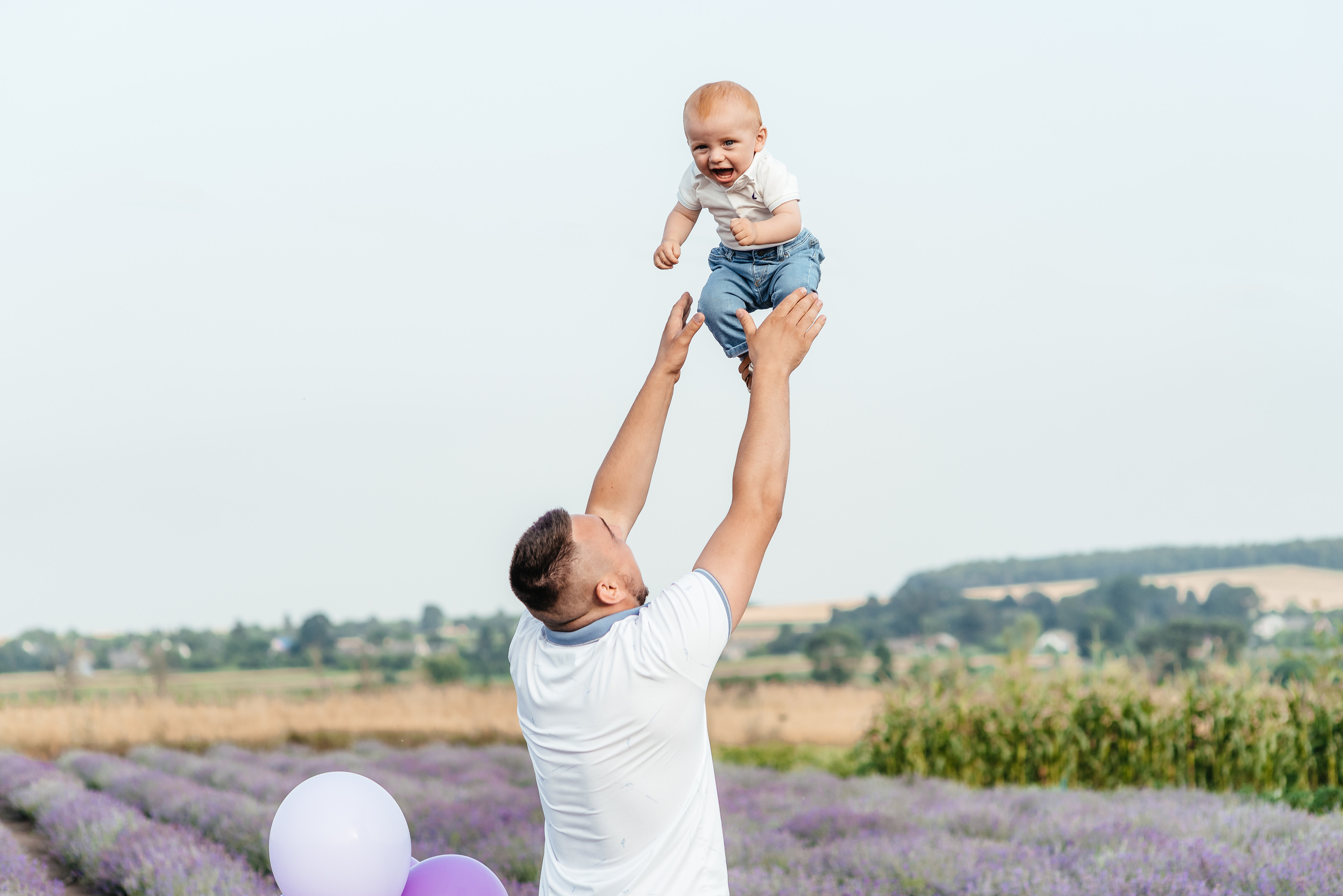Family. Весільний та сімейний фотограф Україна
