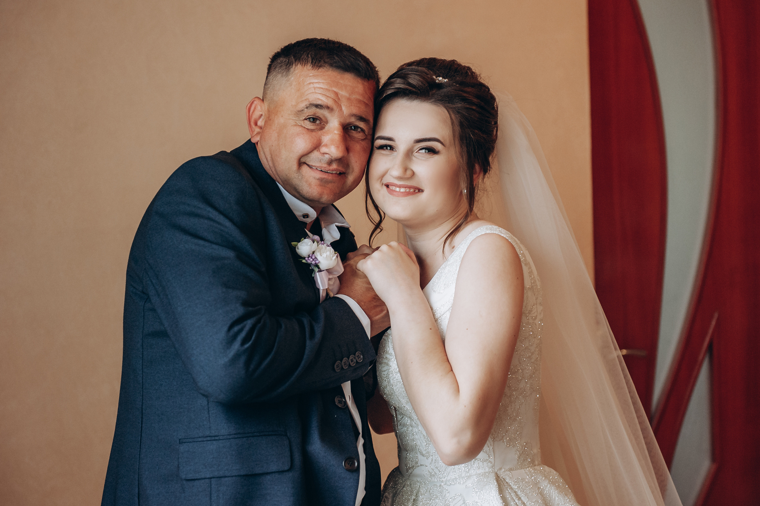 Весілля Олі та Данила. Весільний та сімейний фотограф Україна