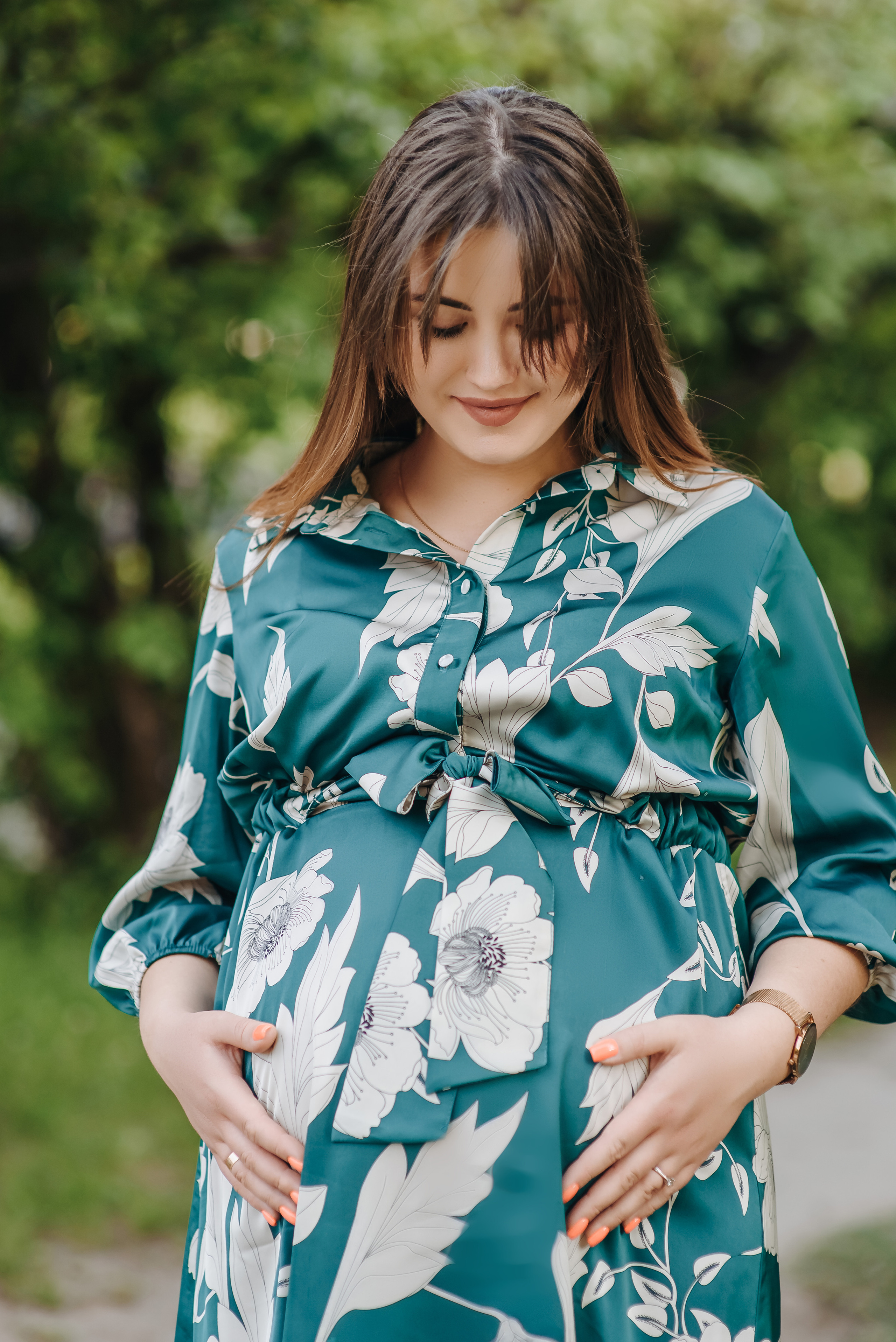 Вагітність. Весільний та сімейний фотограф Україна