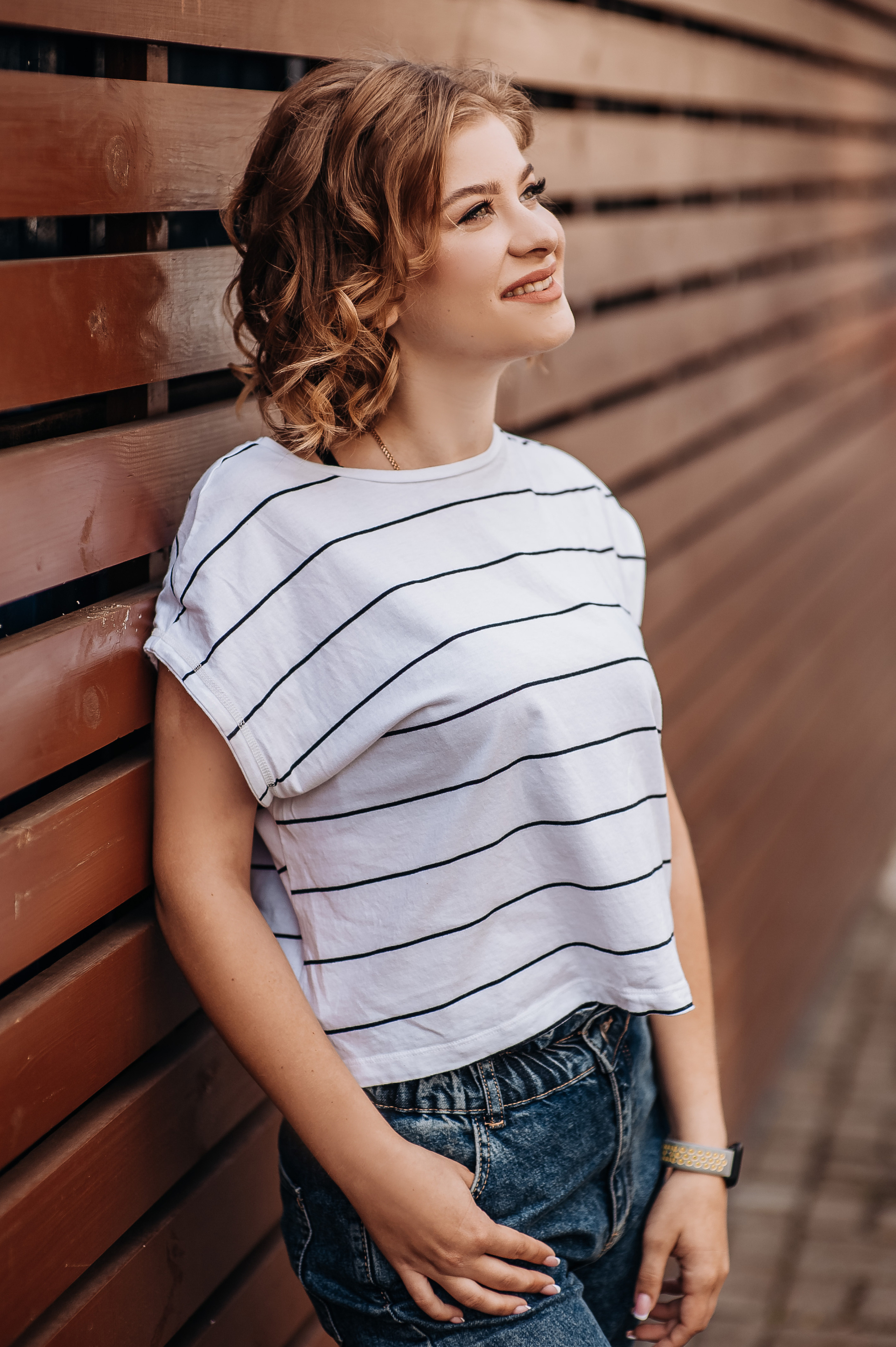 Персональна фотосесія. Весільний та сімейний фотограф Україна