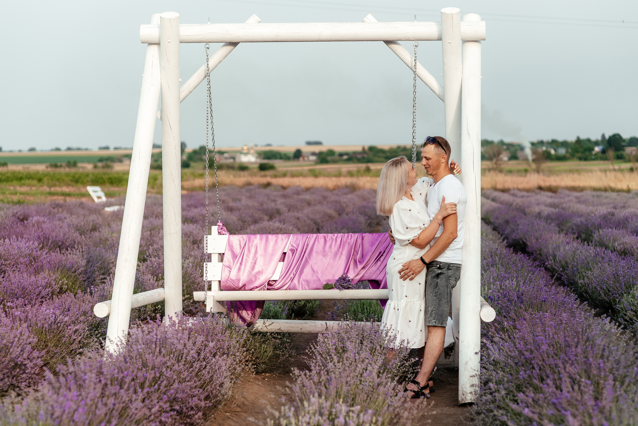 Лаванда. Весільний та сімейний фотограф Україна