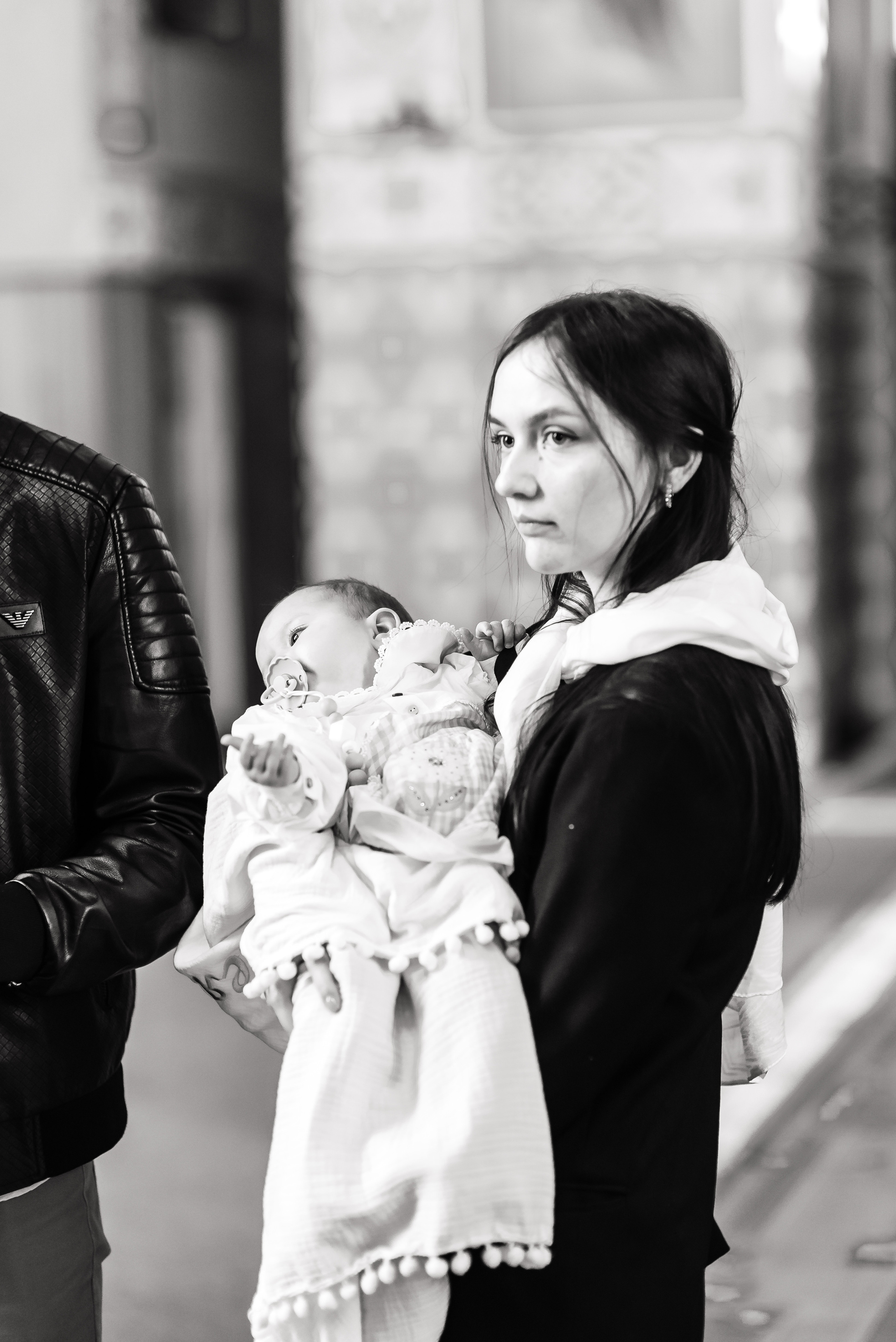 Хрещення. Весільний та сімейний фотограф Україна