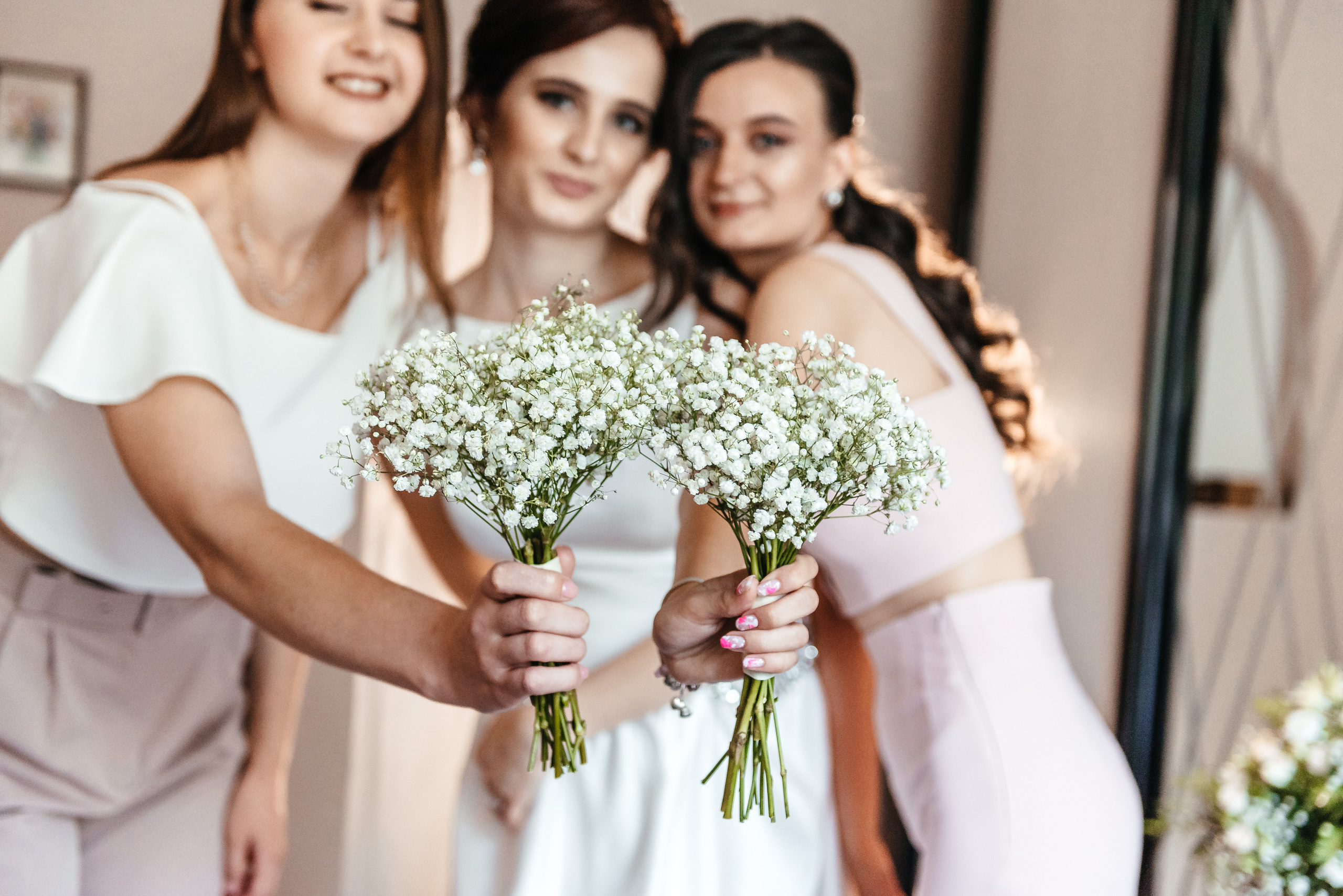 Весілля Юліі та Вови. Весільний та сімейний фотограф Україна