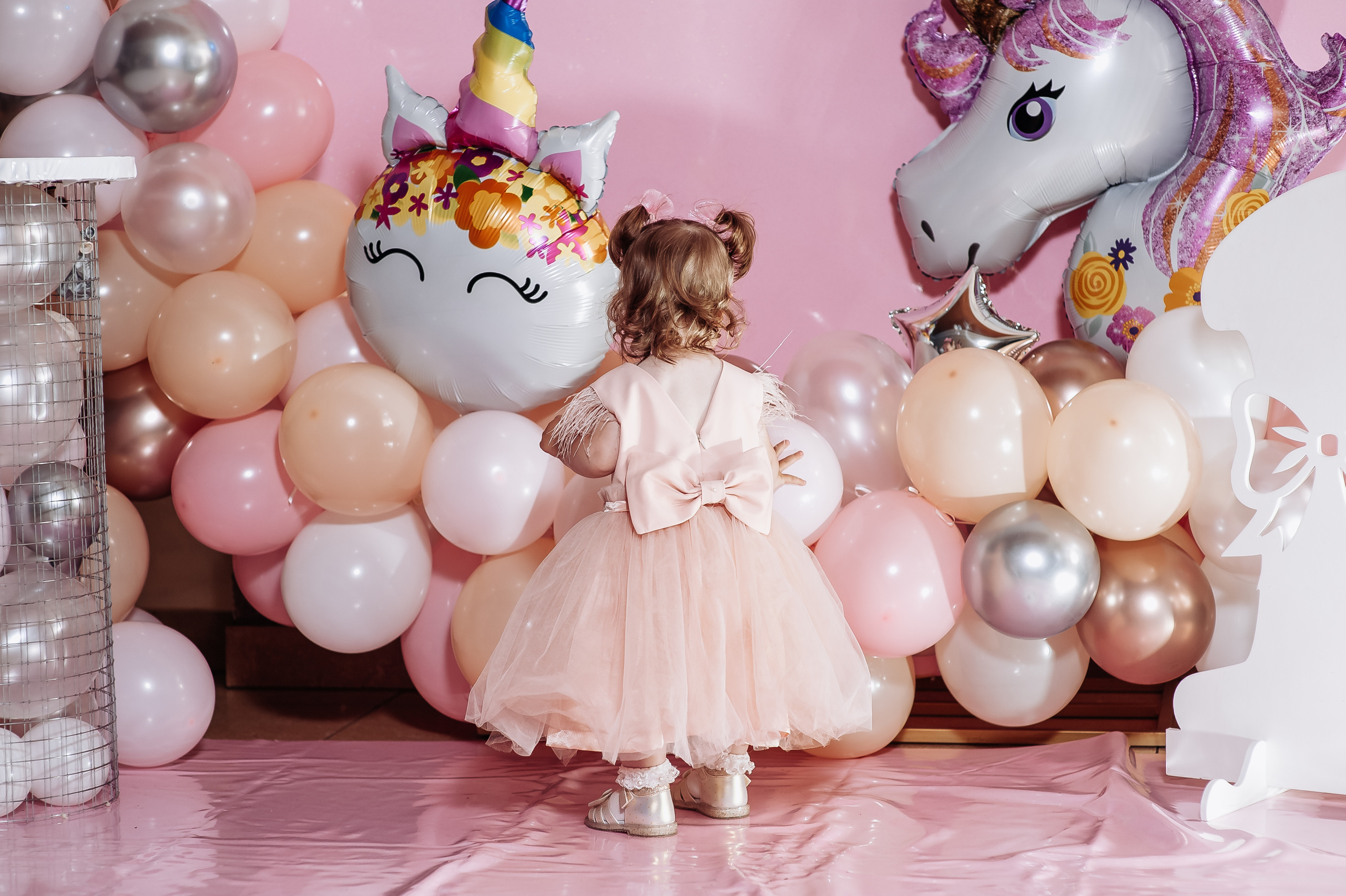 День народження. Весільний та сімейний фотограф Україна