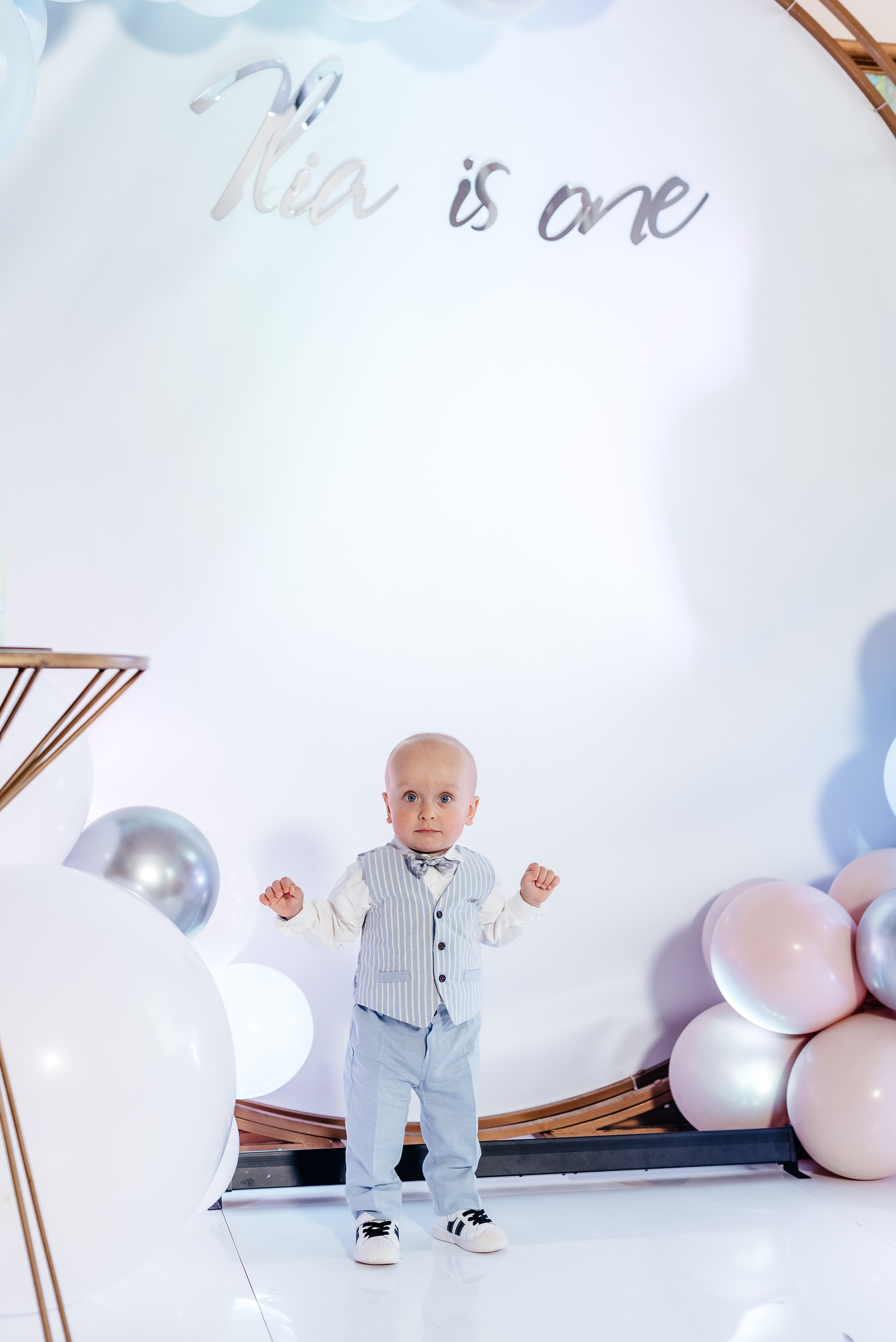 День народження. Весільний та сімейний фотограф Україна