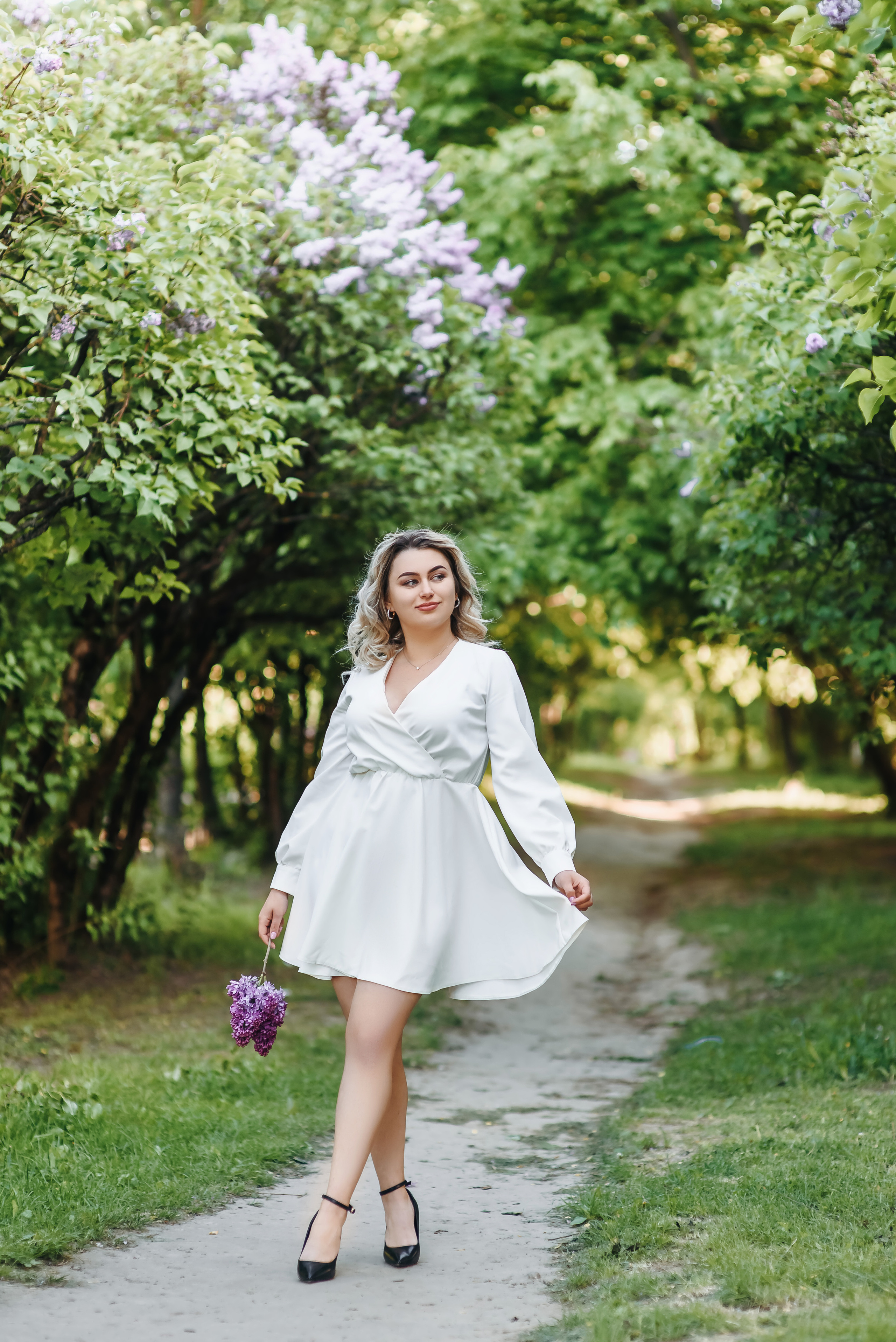 Весна. Весільний та сімейний фотограф Україна