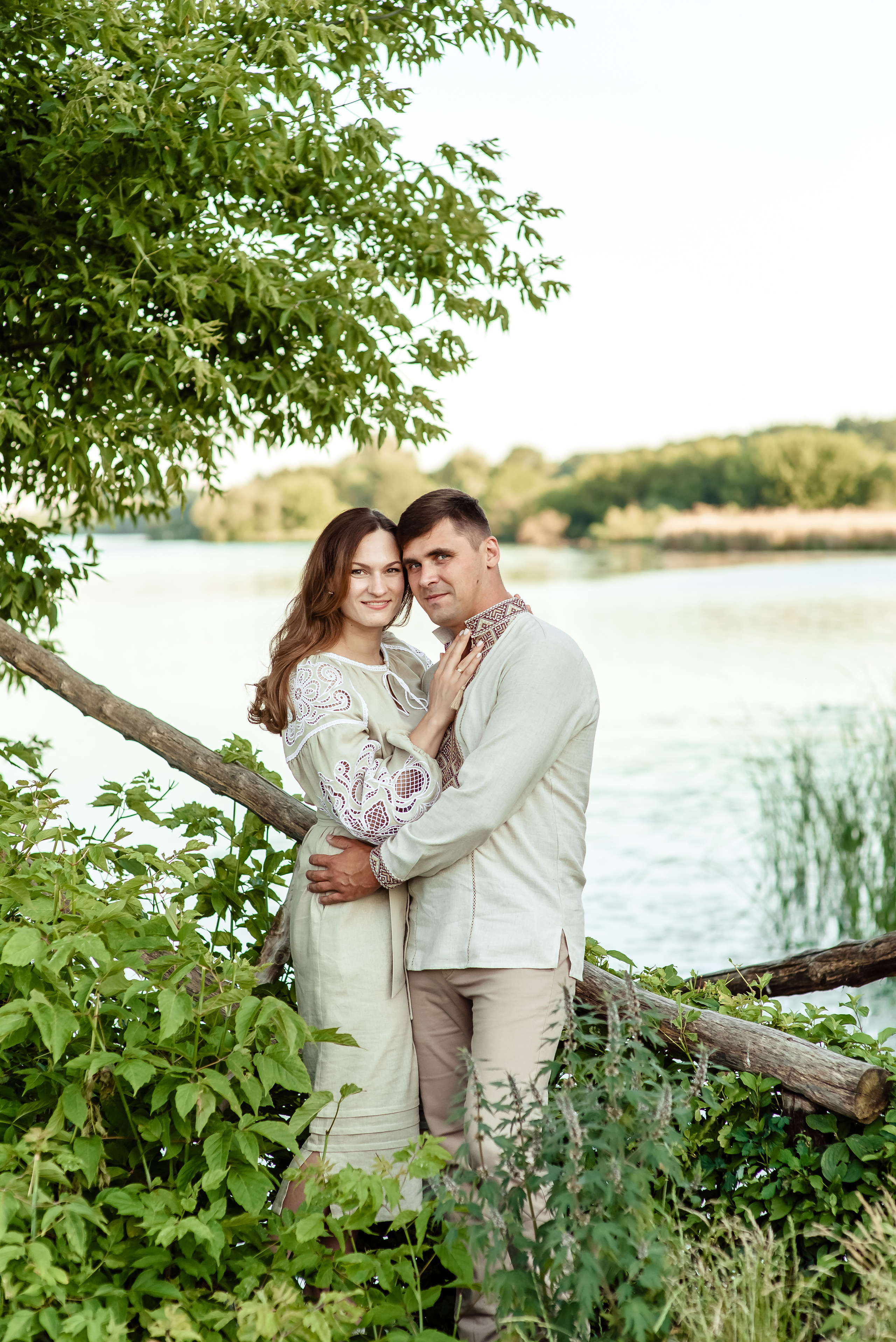 Сім"я. Весільний та сімейний фотограф Україна