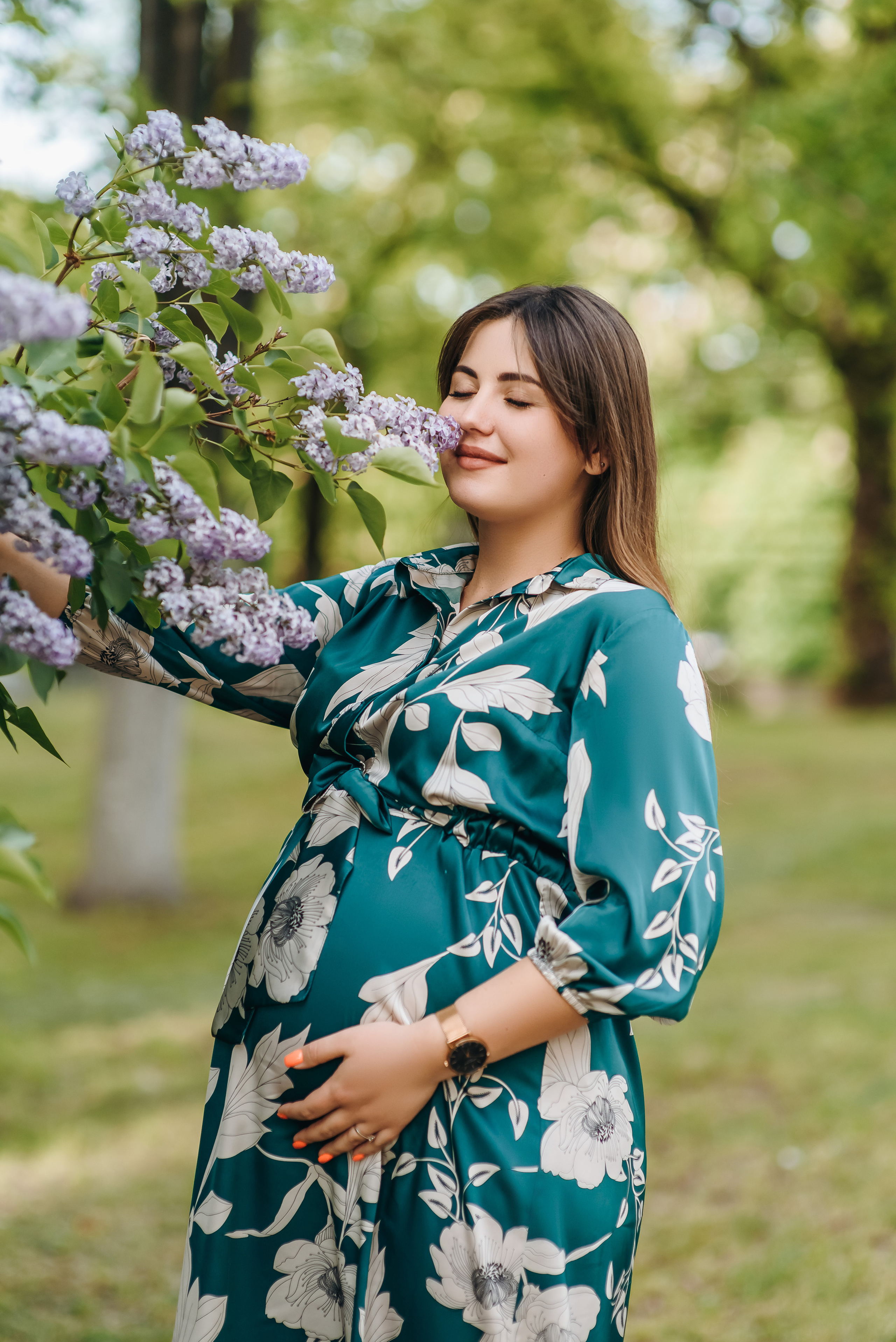 Вагітність. Весільний та сімейний фотограф Україна