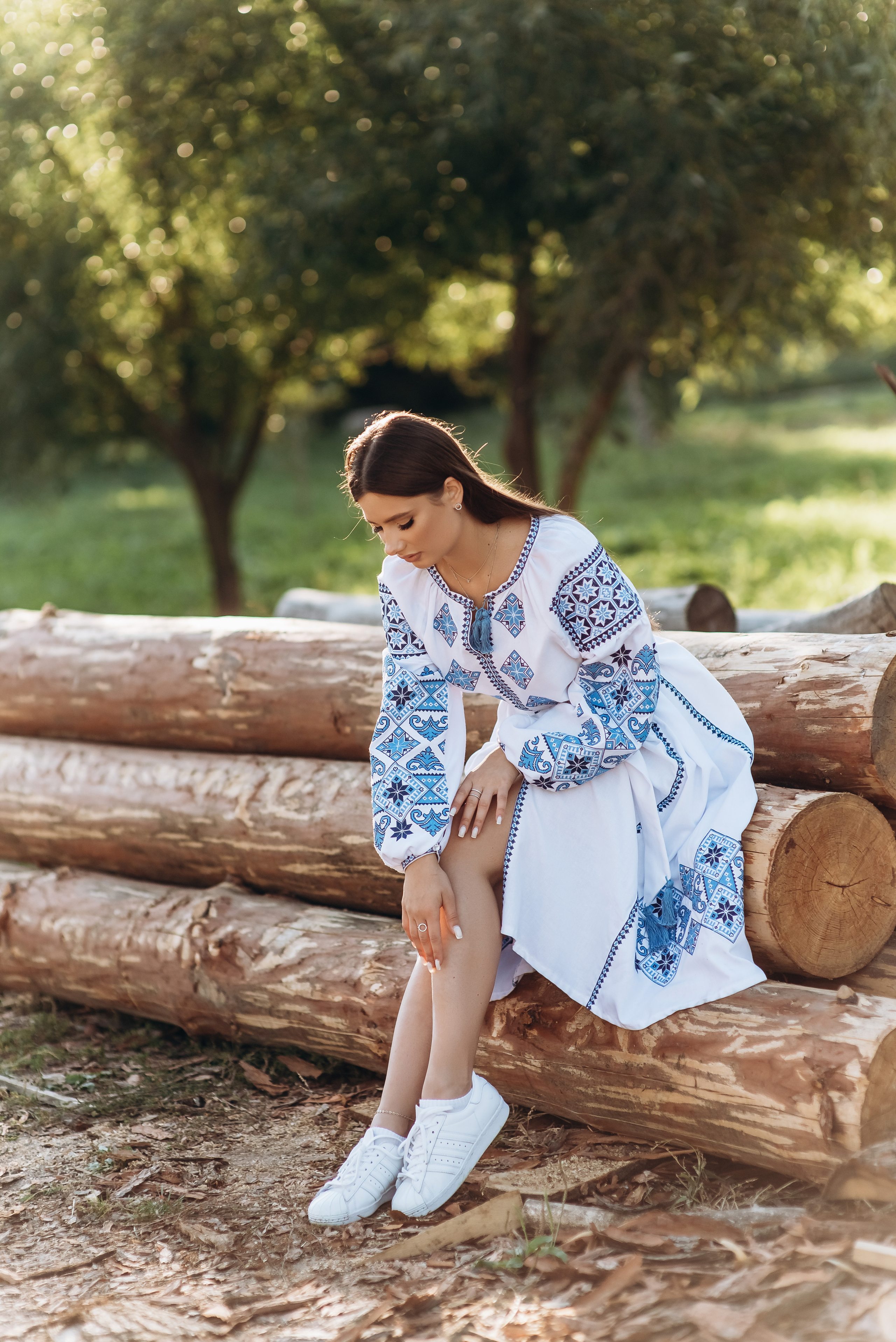 Маша. Весільний та сімейний фотограф Україна