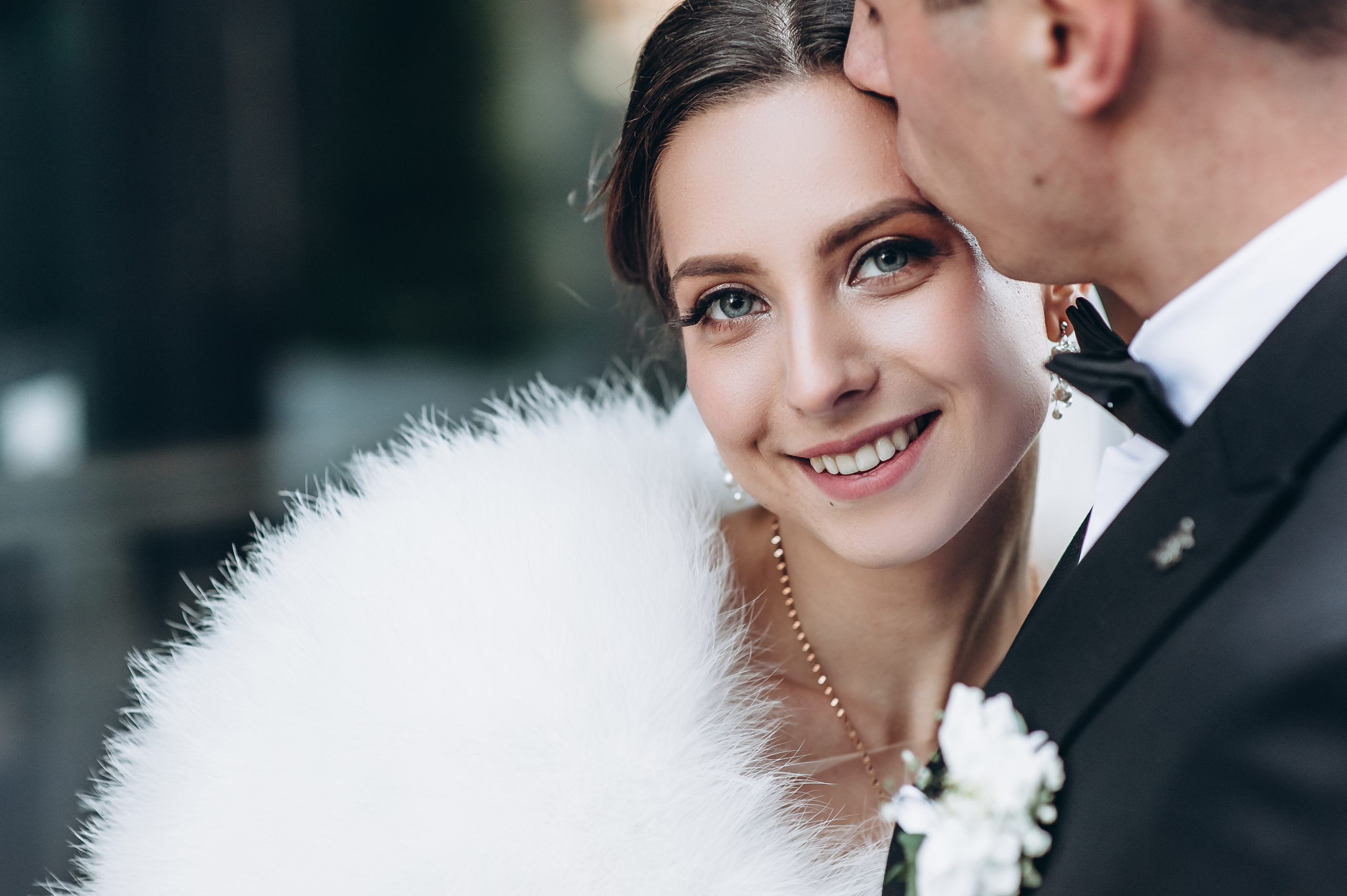 Юлія та Сергій (анонс). Весільний та сімейний фотограф Україна