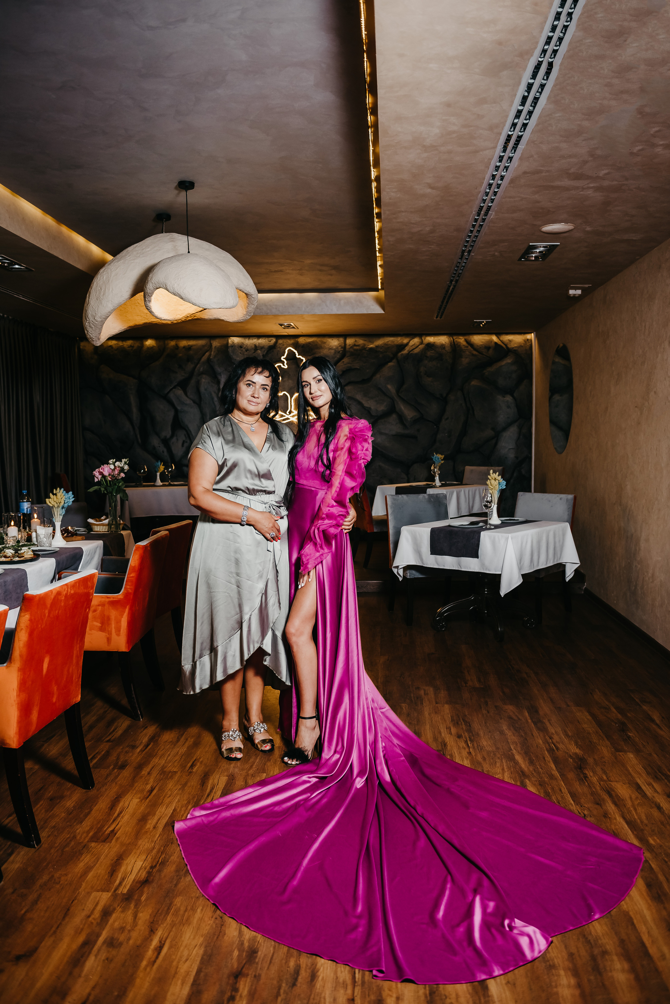 Оксана день народження. Весільний та сімейний фотограф Україна