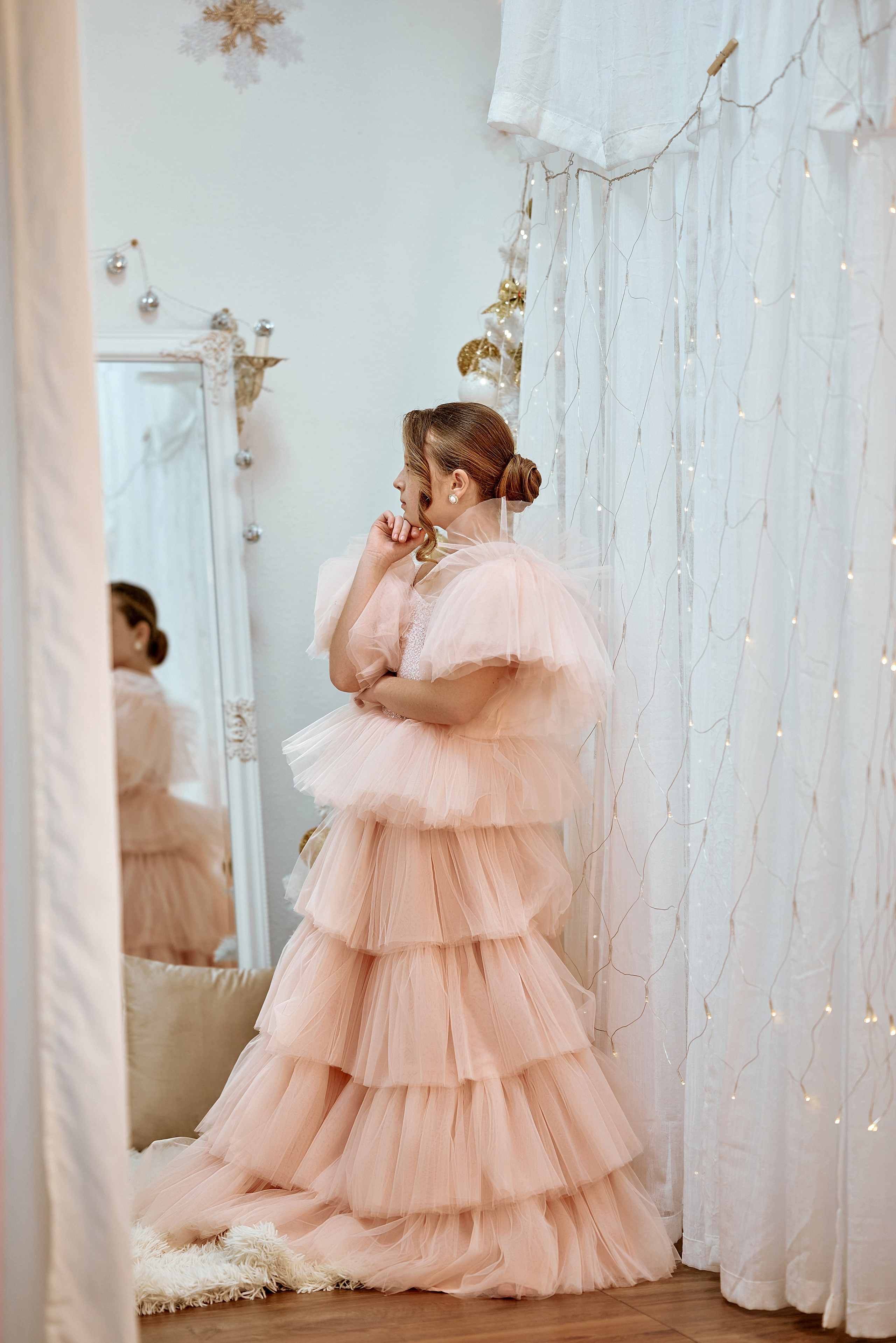 Новорічні. Весільний та сімейний фотограф Україна