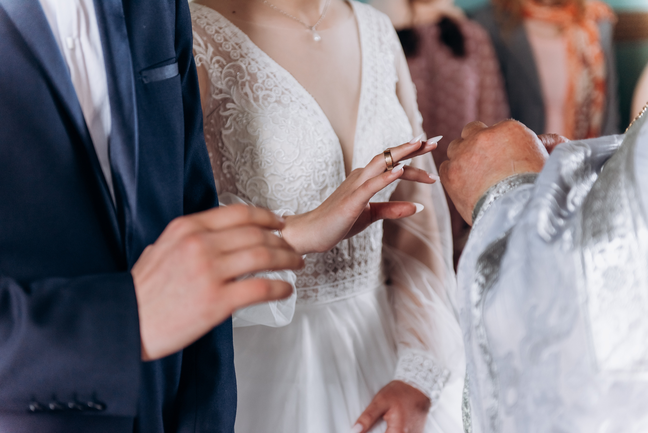 Весілля Діани та Роми. Весільний та сімейний фотограф Україна