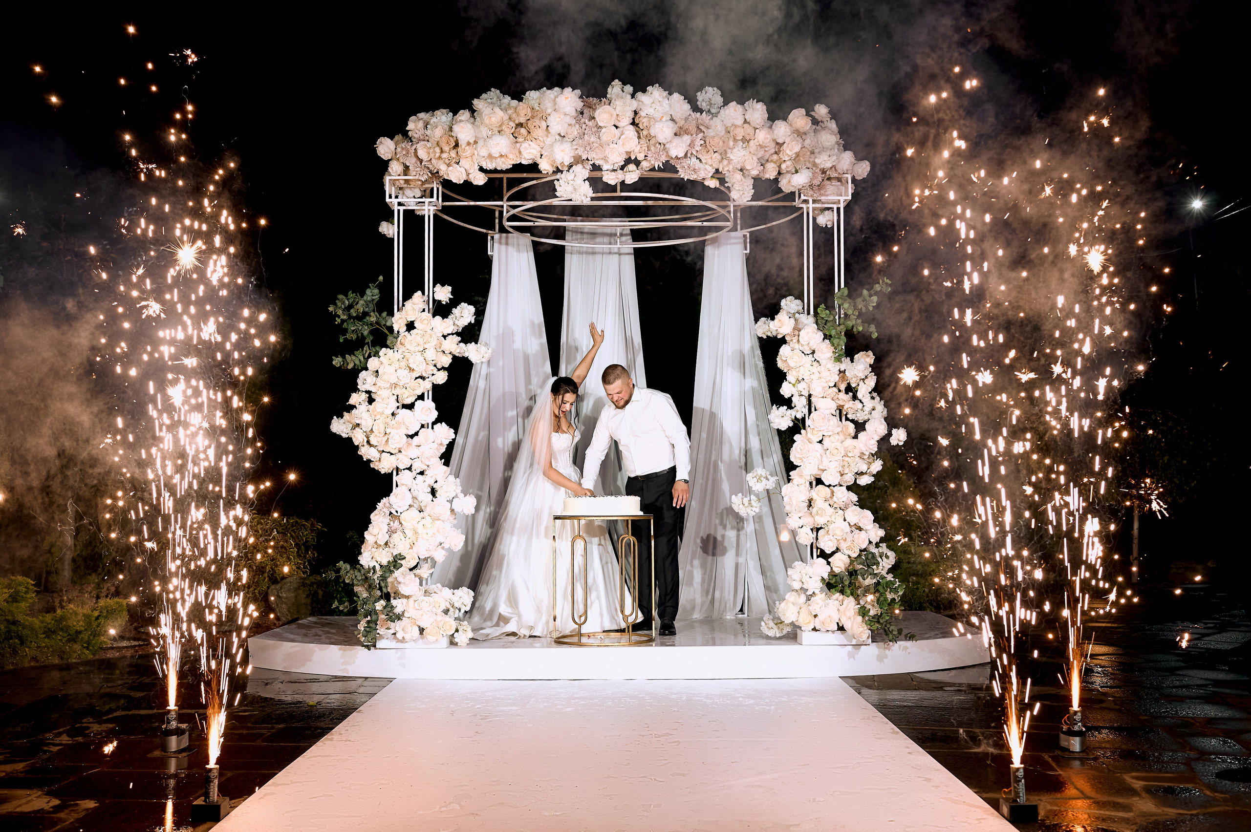 Весільні історіі. Весільний та сімейний фотограф Україна