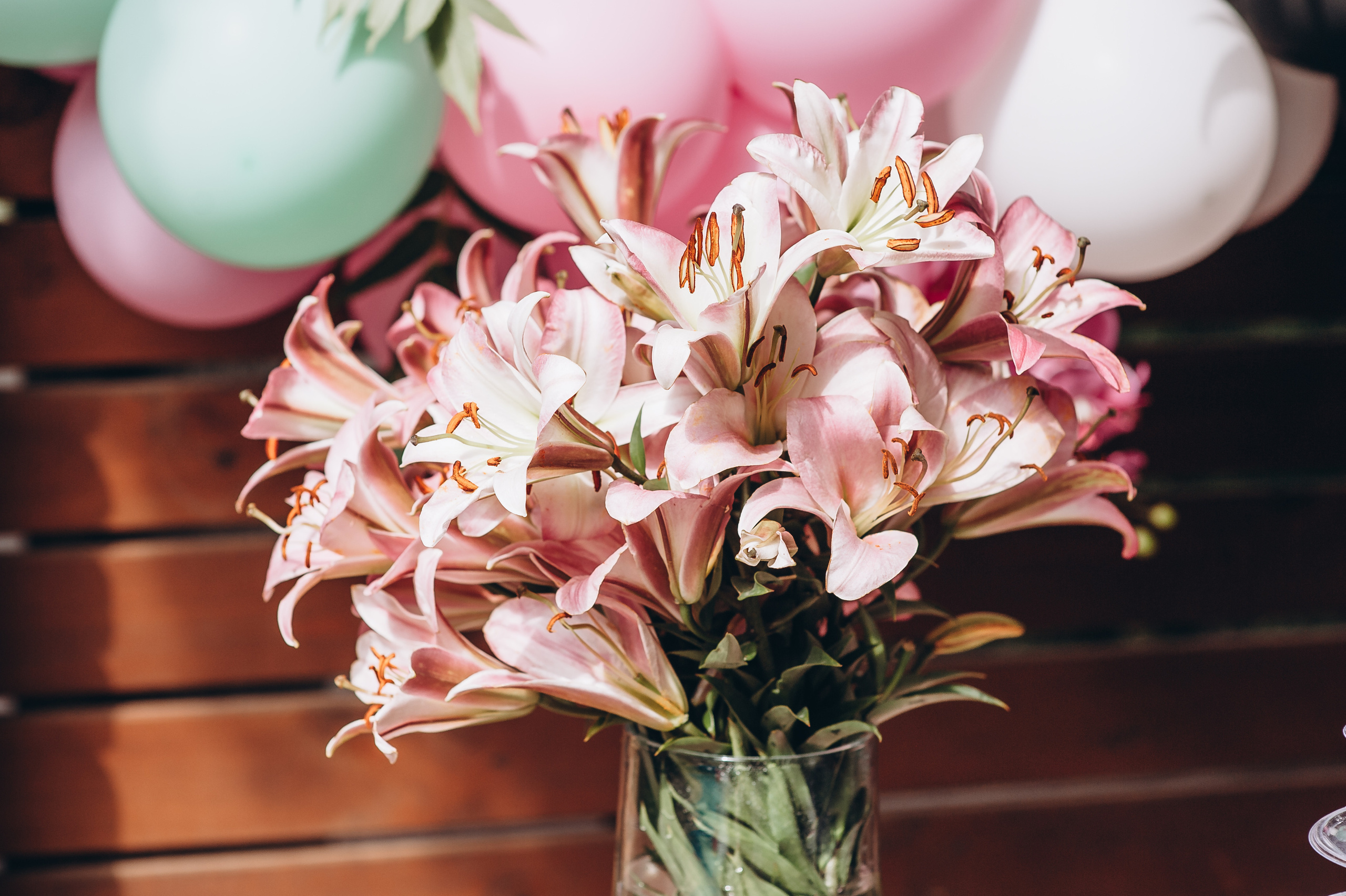 Вечірка Каті Бльостки. Весільний та сімейний фотограф Україна