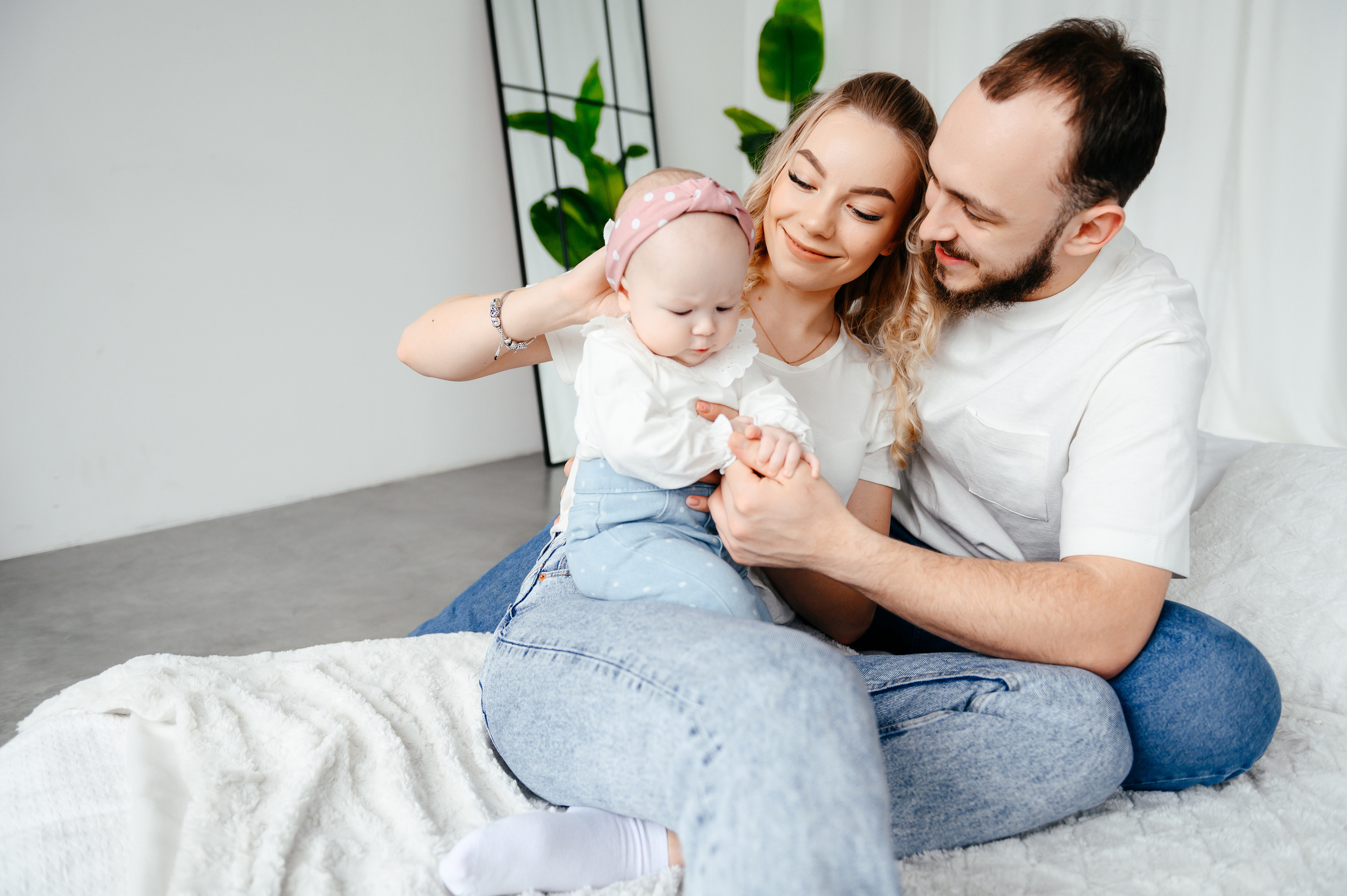 Сімейна. Весільний та сімейний фотограф Україна