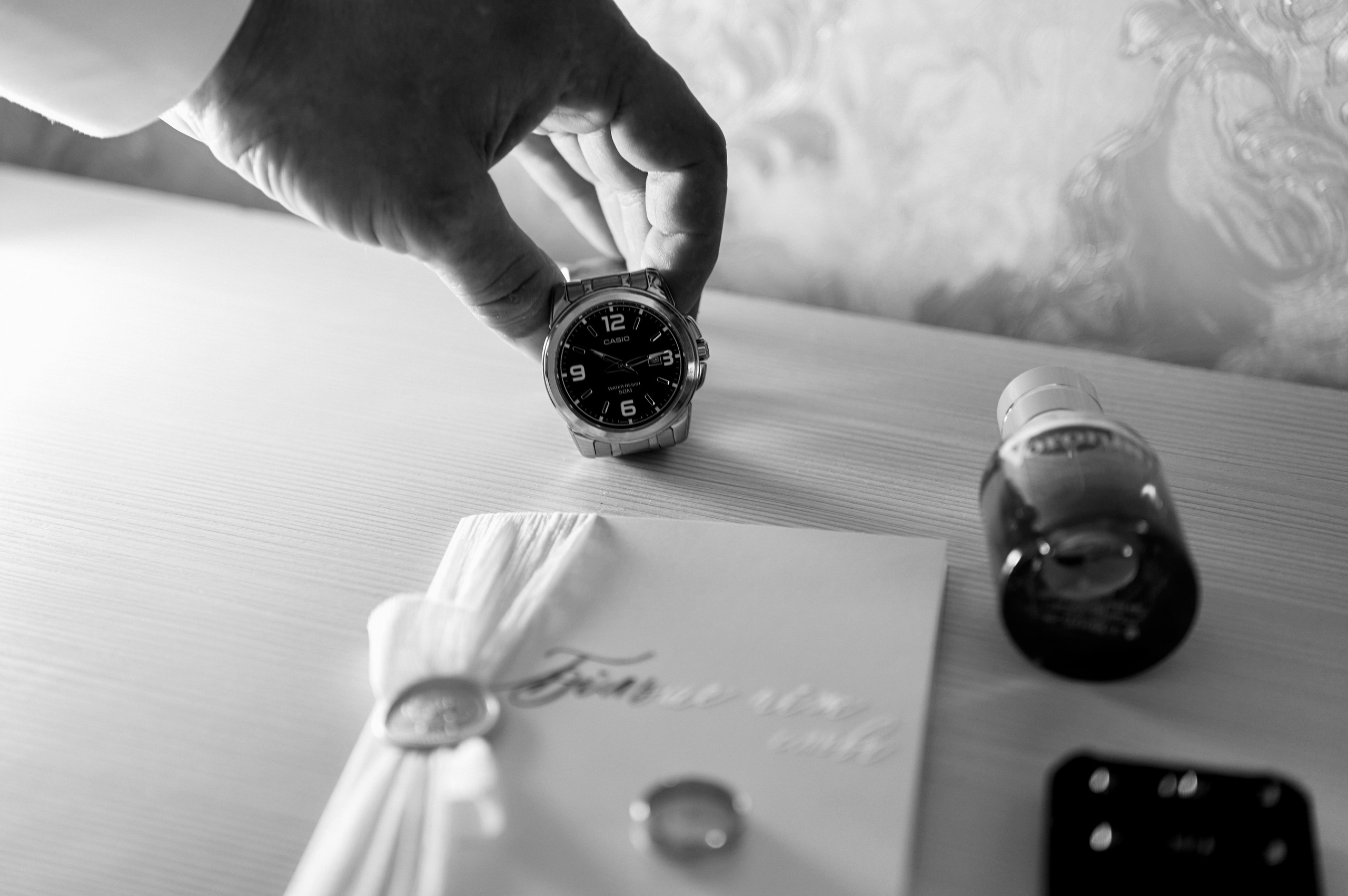 Wedding Day. Весільний та сімейний фотограф Україна