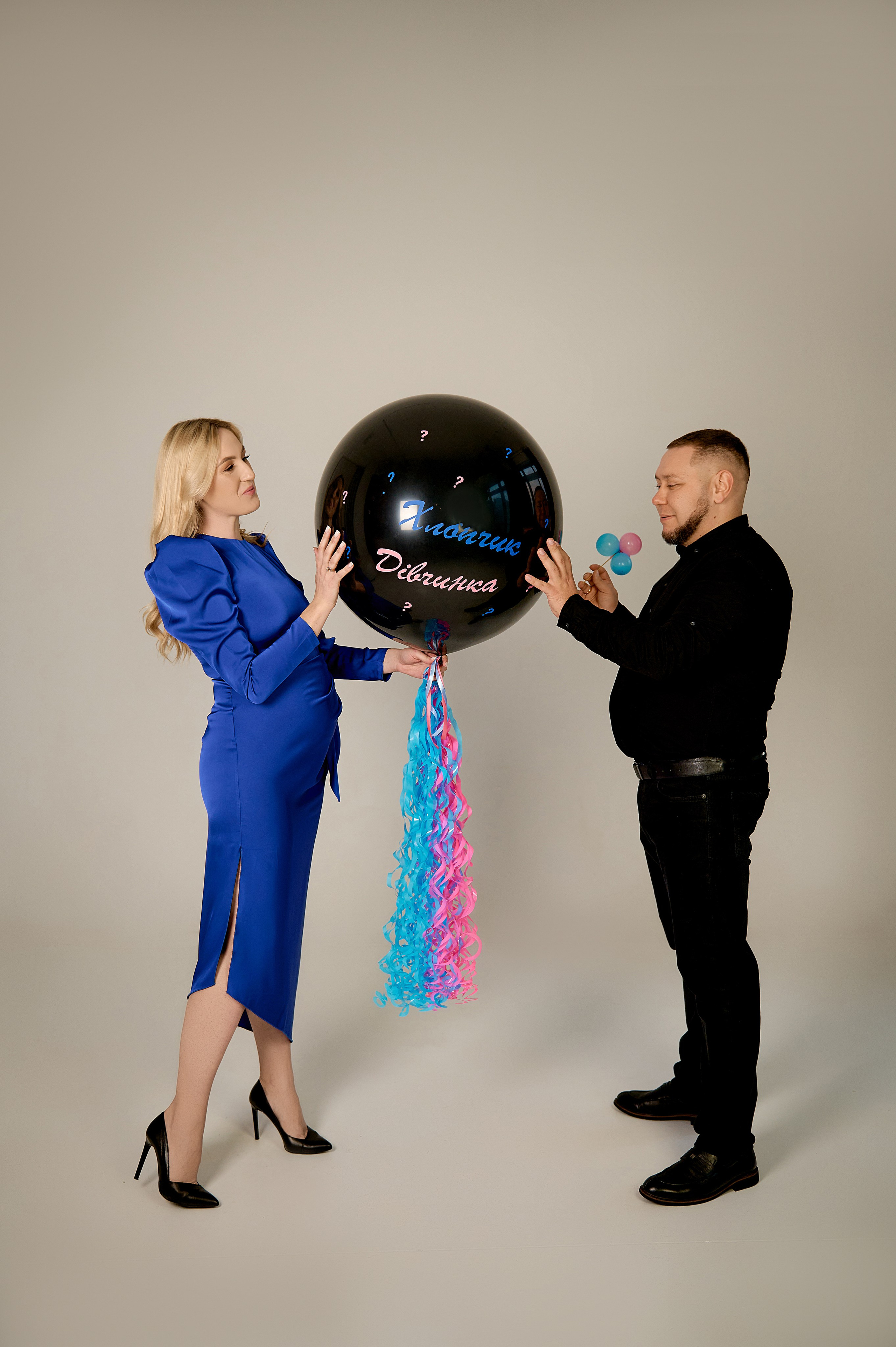 Вагітність. Весільний та сімейний фотограф Україна