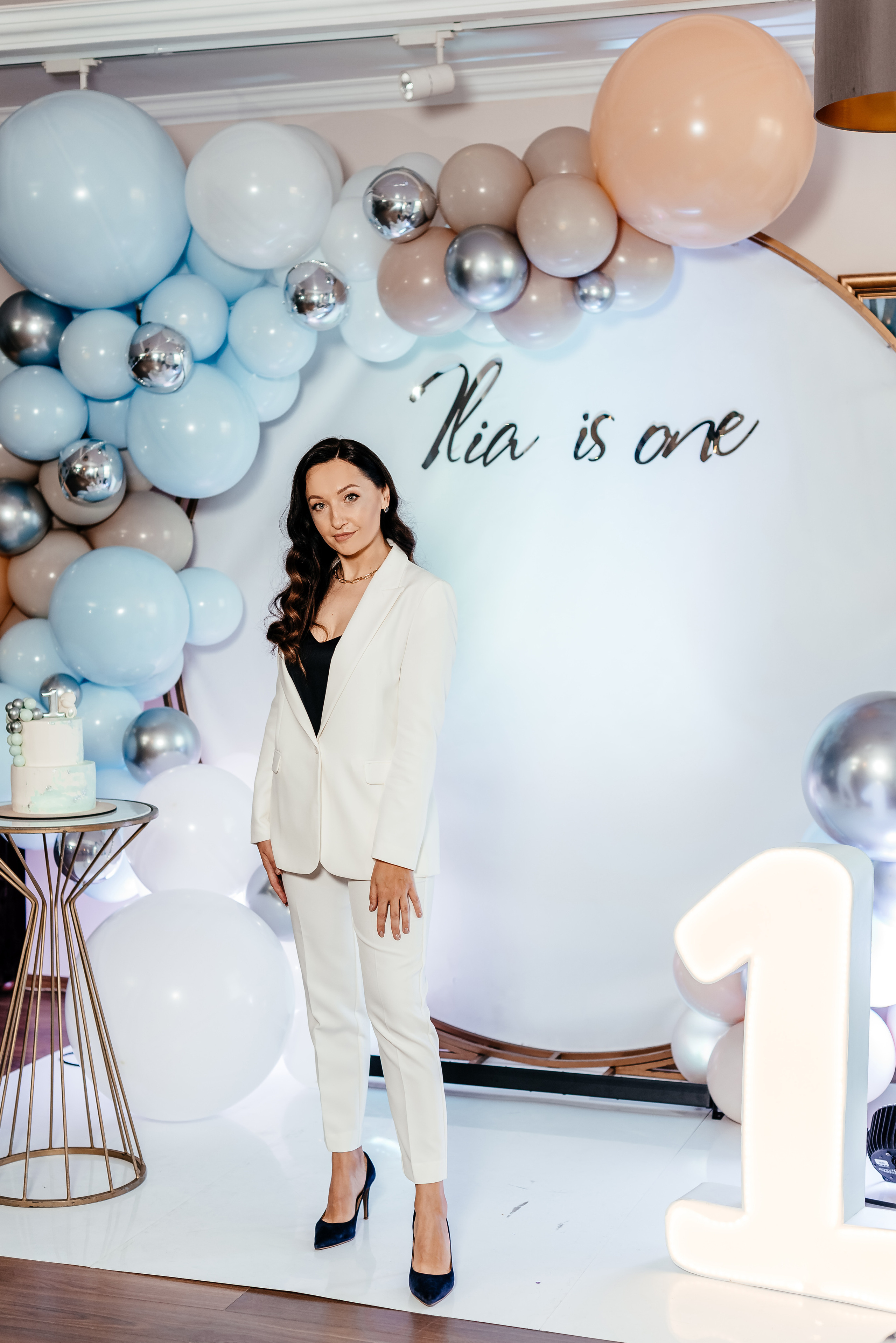 День народження. Весільний та сімейний фотограф Україна